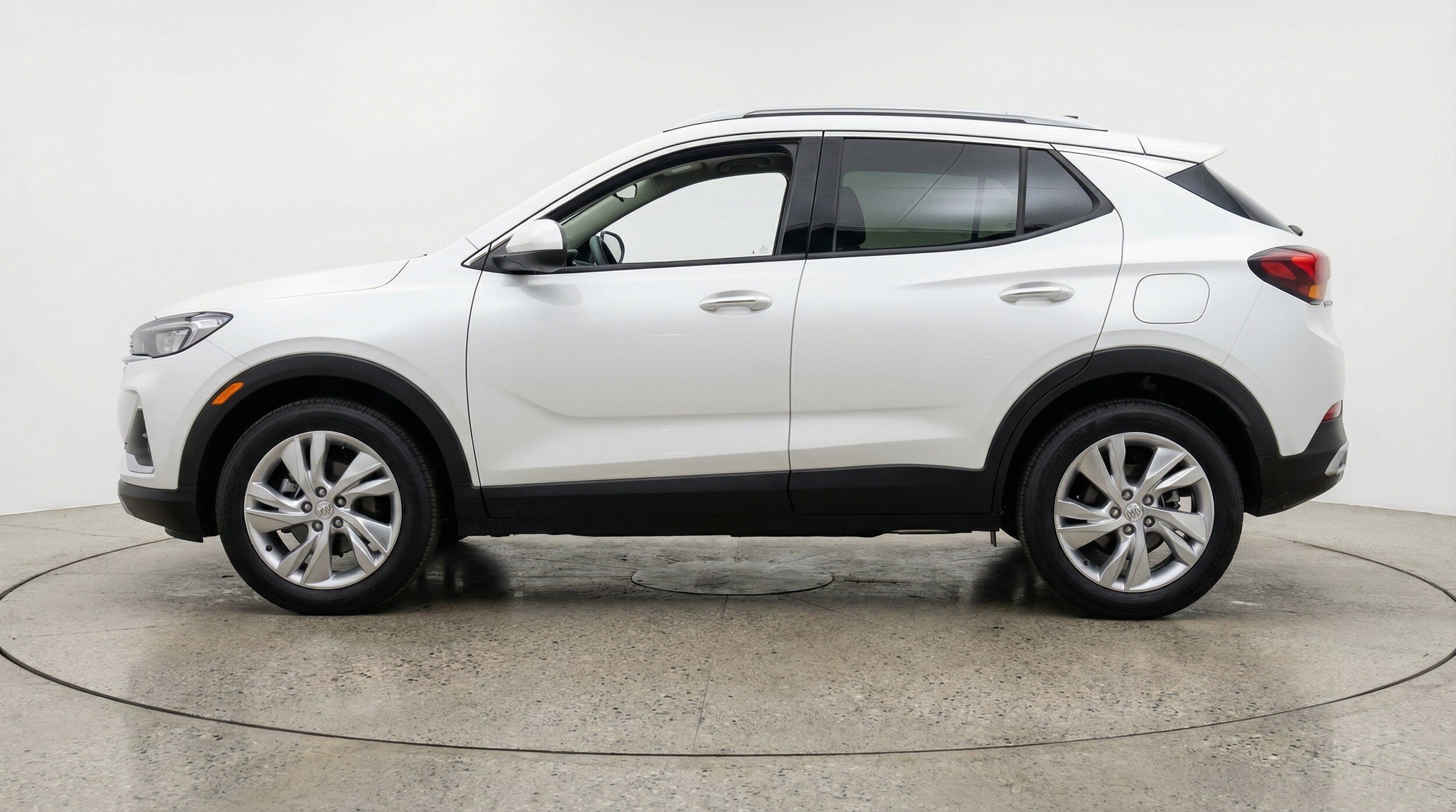 Thumbnail: 2026 Buick Encore GX - 5