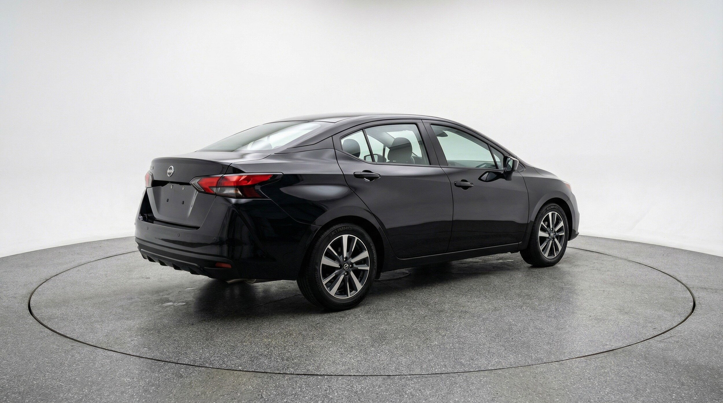 Thumbnail: 2025 Nissan Versa - 9