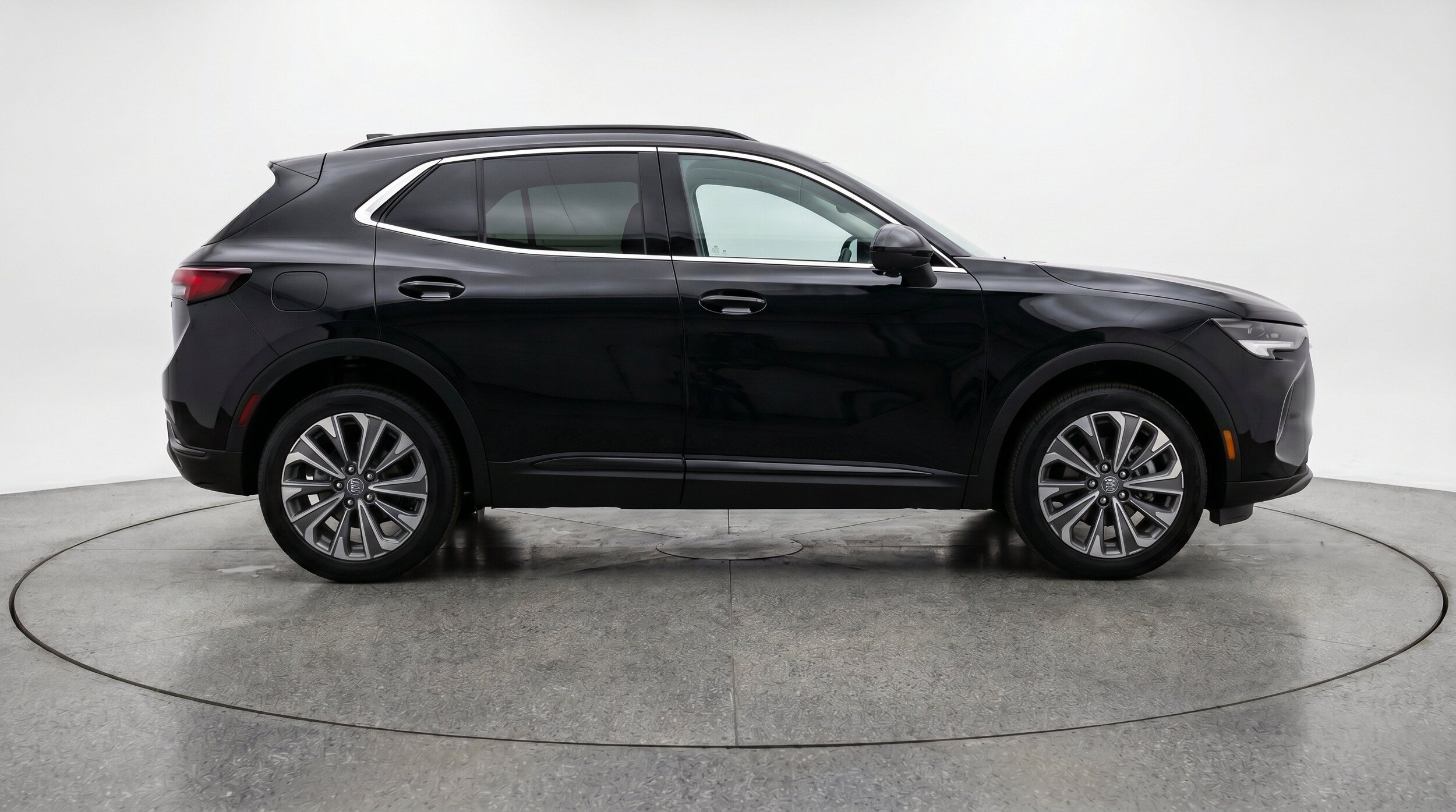 Thumbnail: 2024 Buick Envision - 11