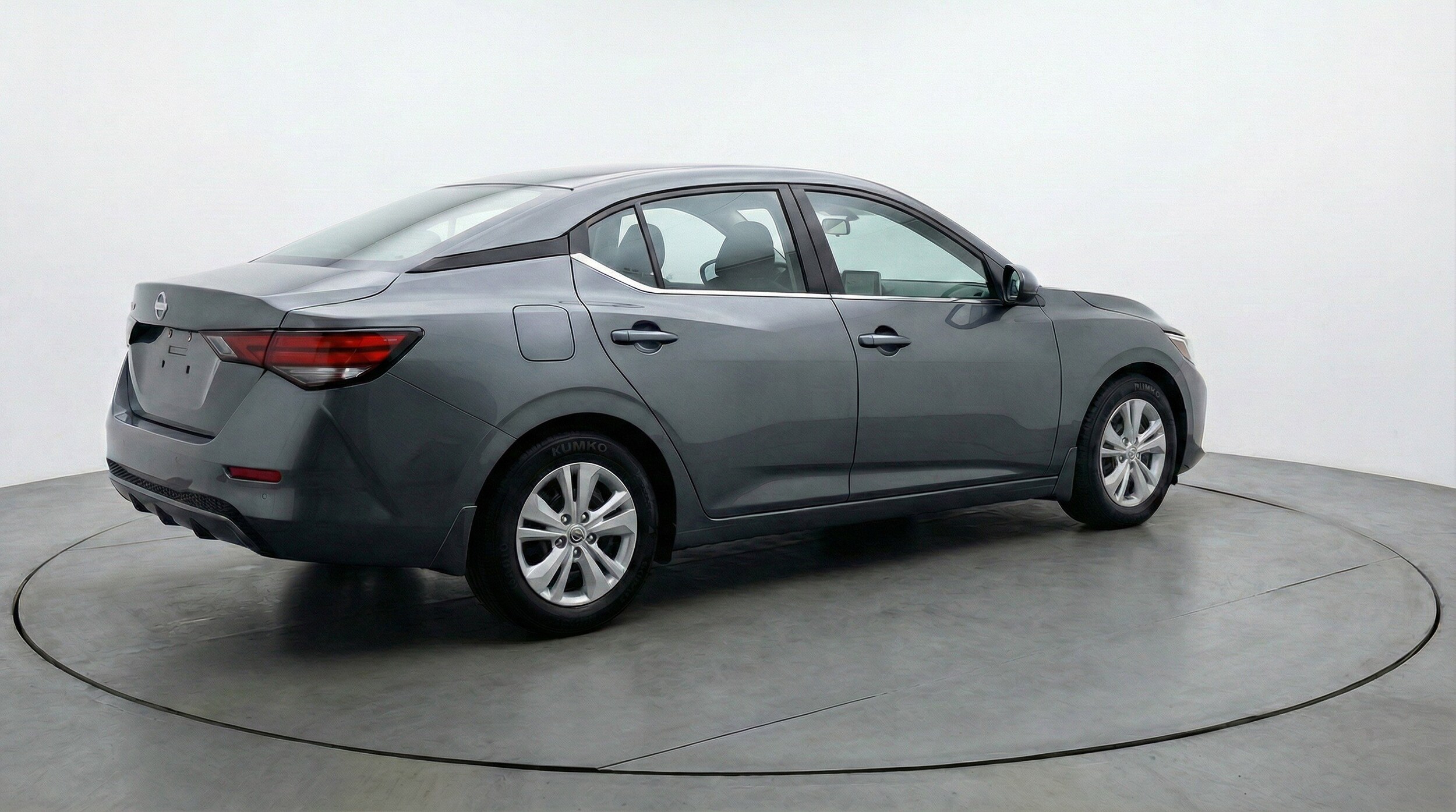 Thumbnail: 2025 Nissan Sentra - 9