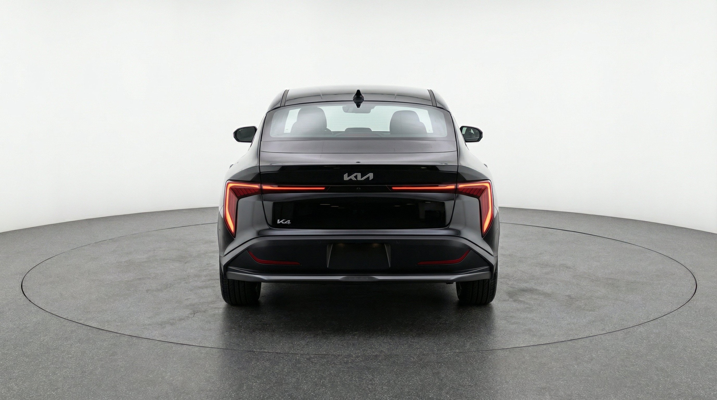 Thumbnail: 2026 Kia K4 - 7