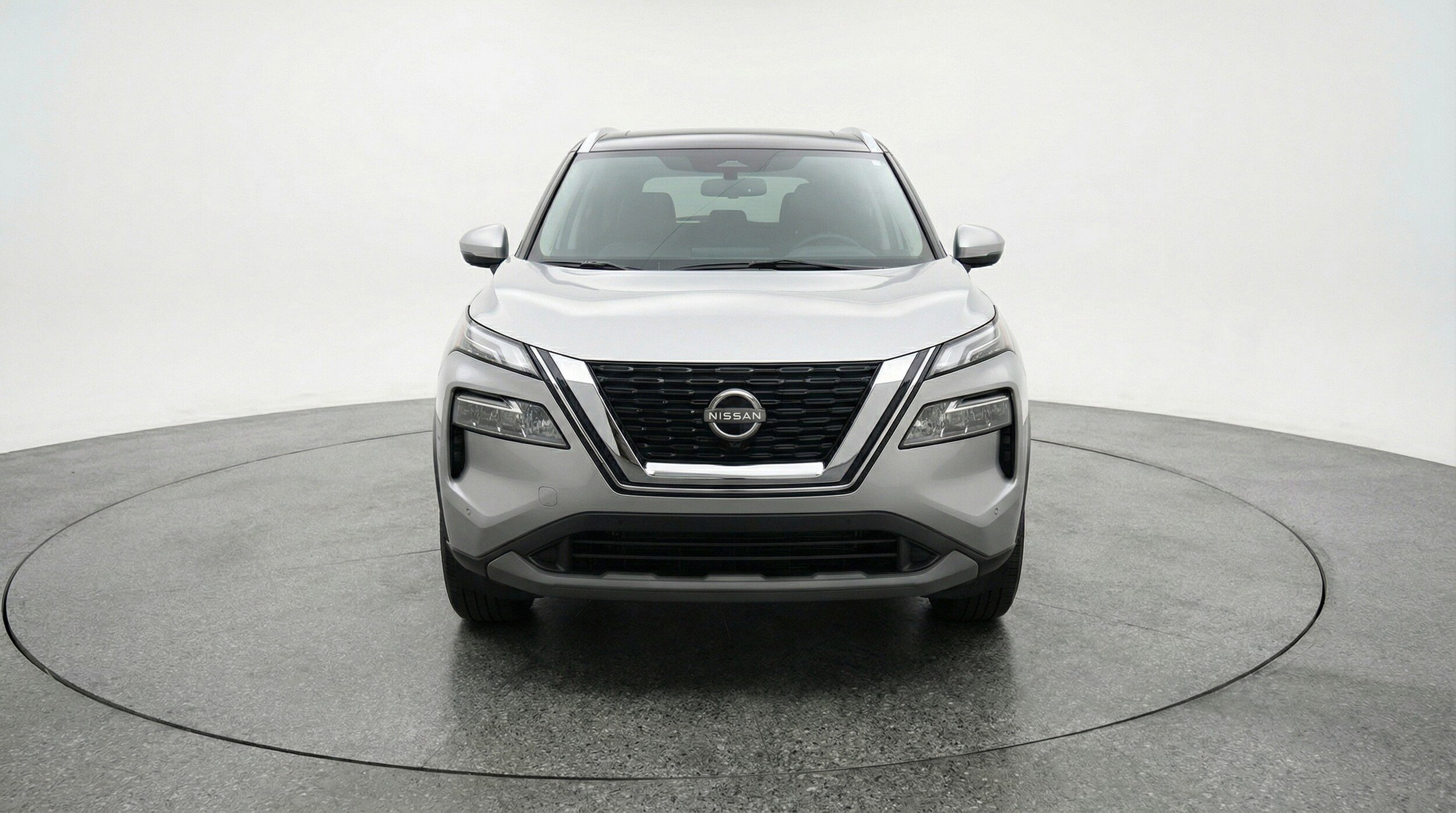Thumbnail: 2025 Nissan Rogue - 2