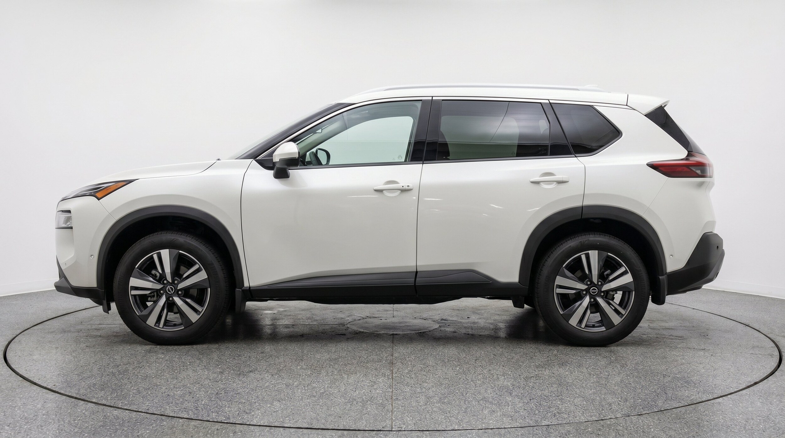 Thumbnail: 2026 Nissan Rogue - 5