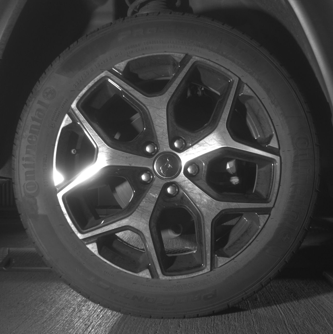 Thumbnail: 2025 Jeep Compass - 12