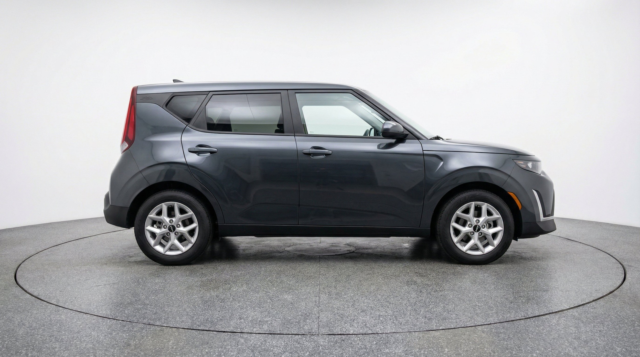 Thumbnail: 2025 Kia Soul - 11