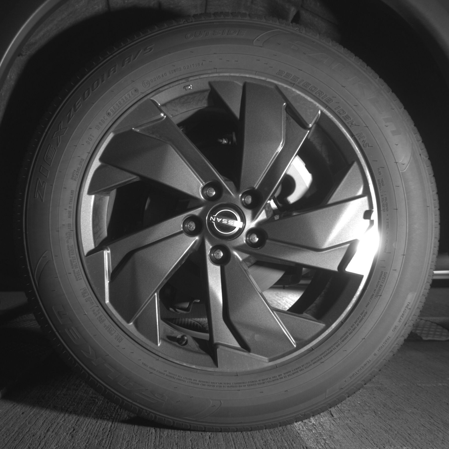 Thumbnail: 2025 Nissan Rogue - 11