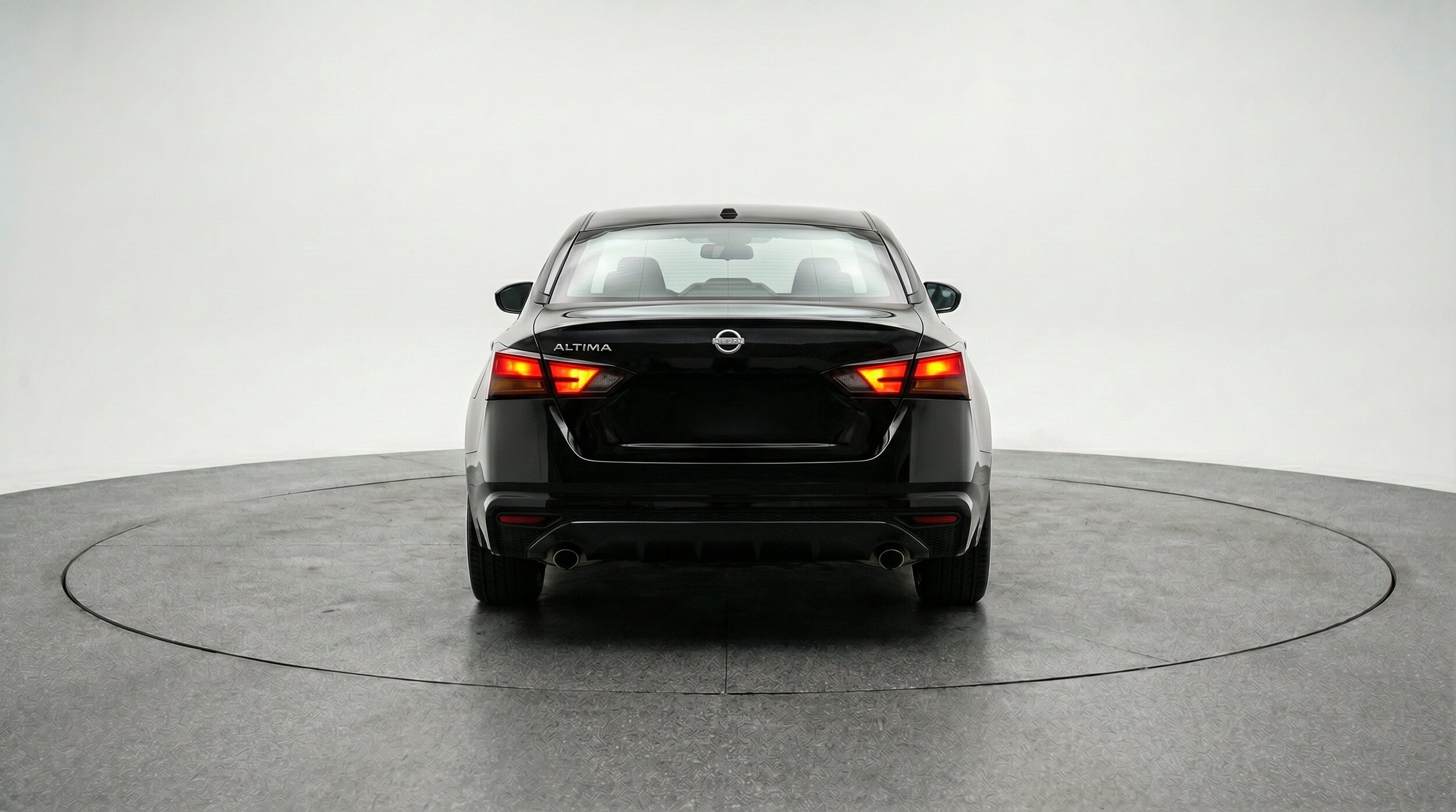 Thumbnail: 2026 Nissan Altima - 7