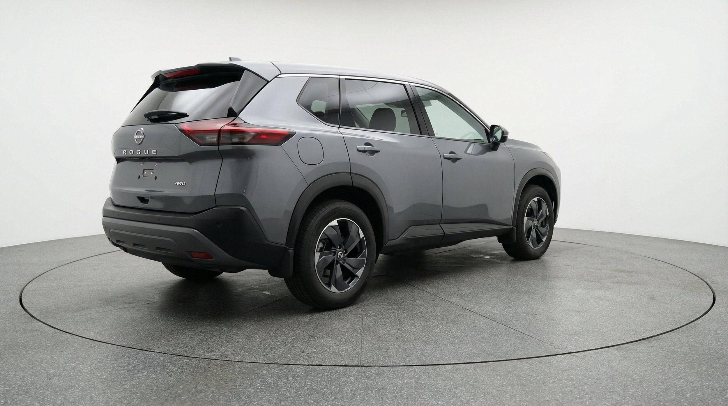 Thumbnail: 2025 Nissan Rogue - 9