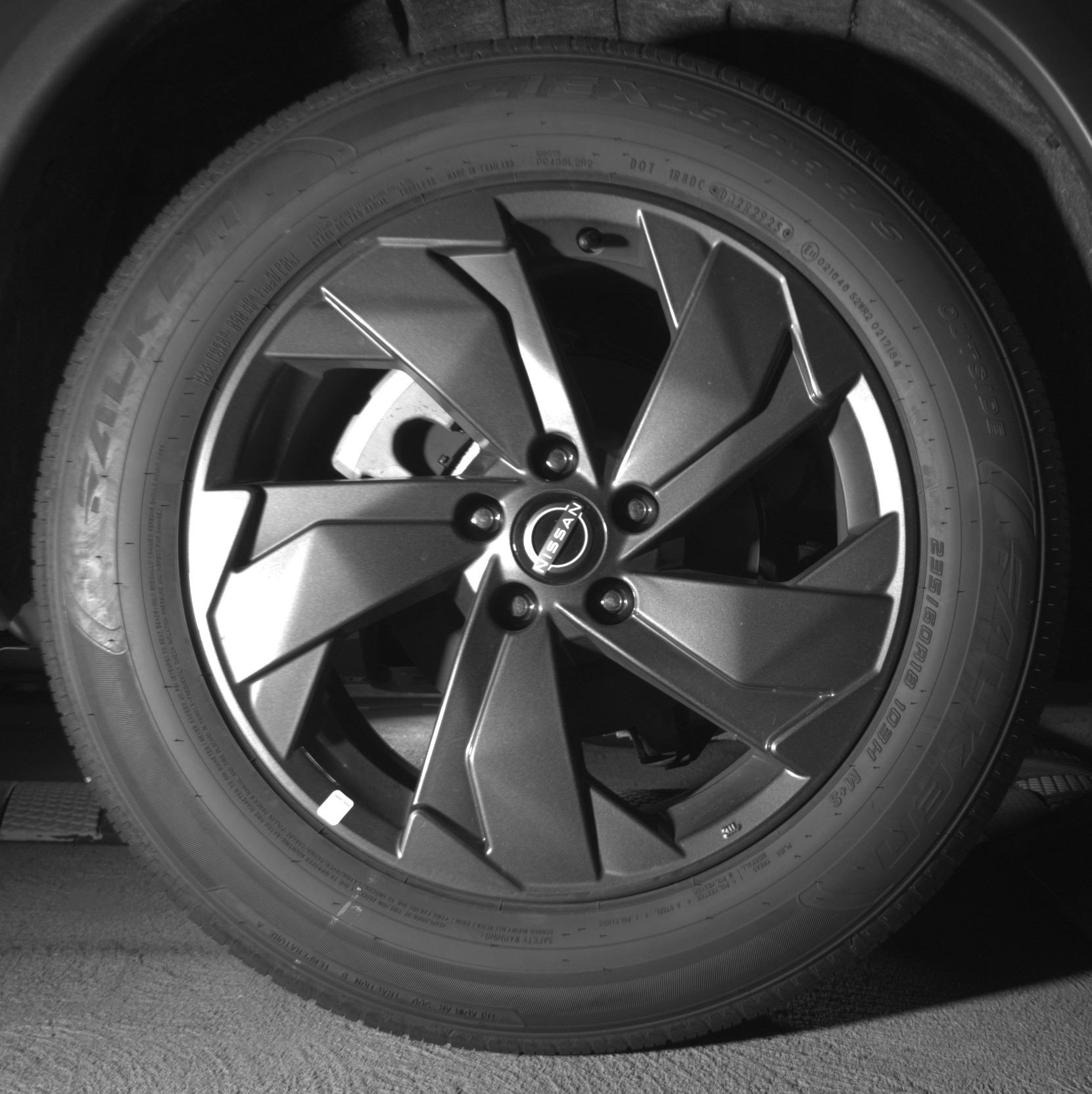 Thumbnail: 2026 Nissan Rogue - 15