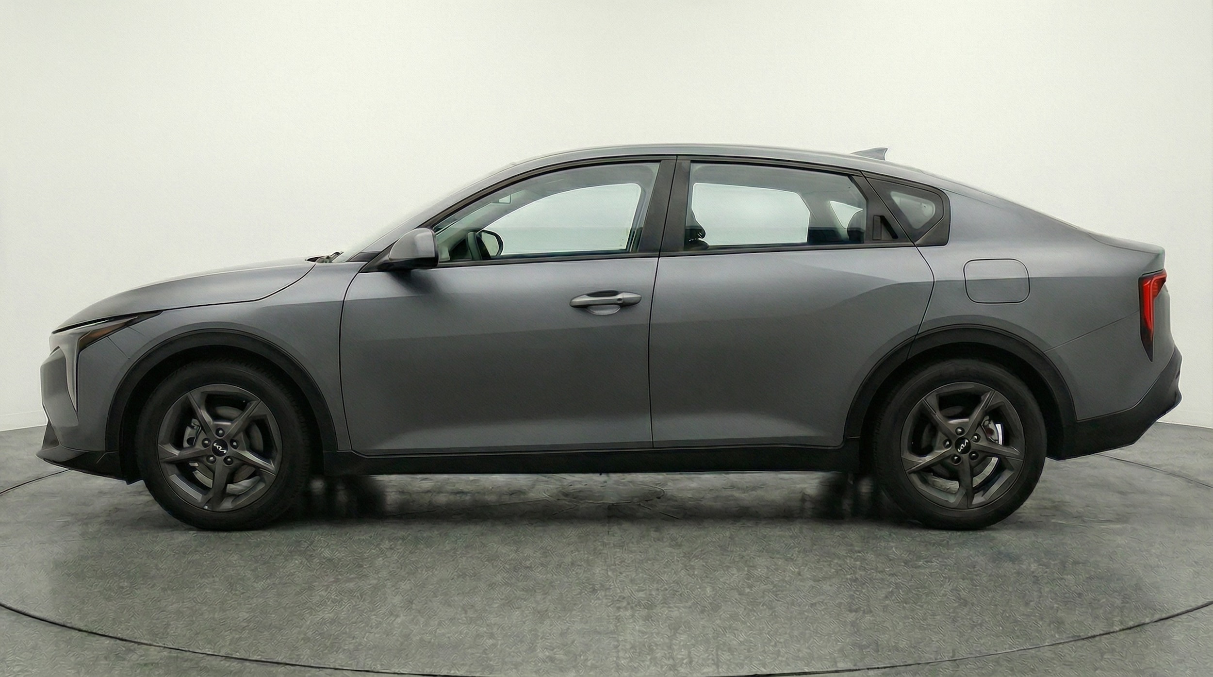 Thumbnail: 2025 Kia K4 - 4