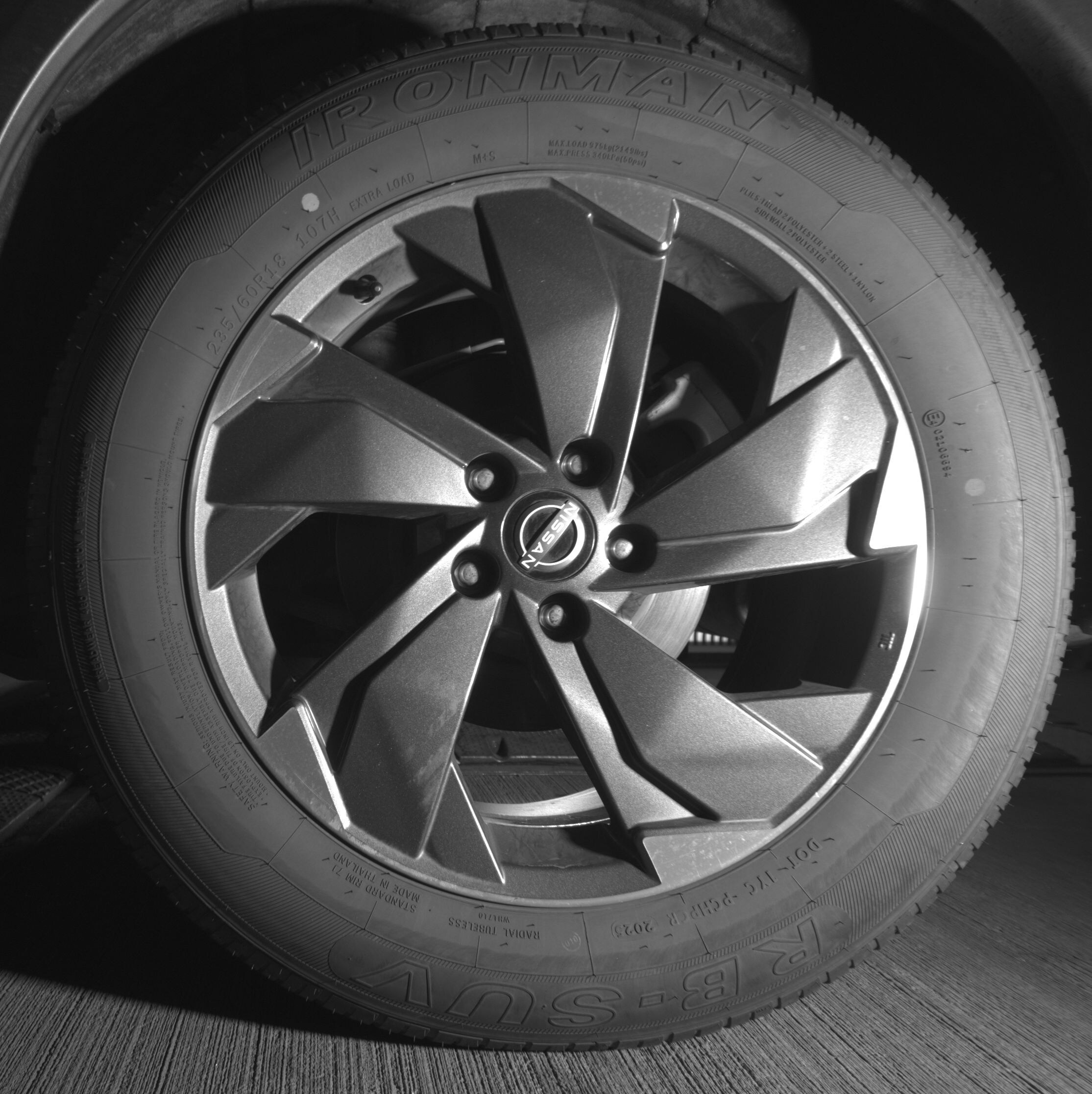 Thumbnail: 2025 Nissan Rogue - 11