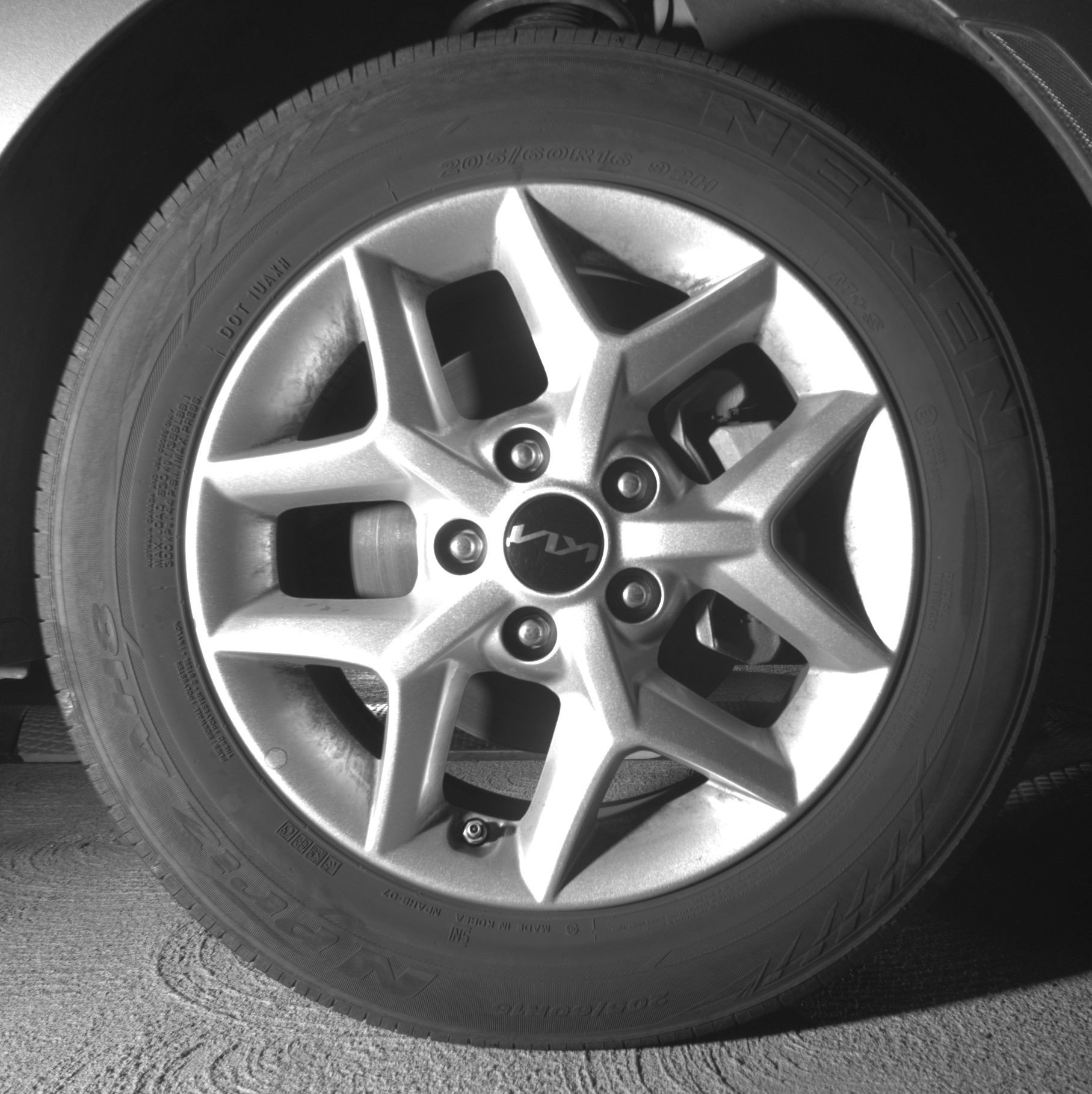 Thumbnail: 2025 Kia Soul - 13