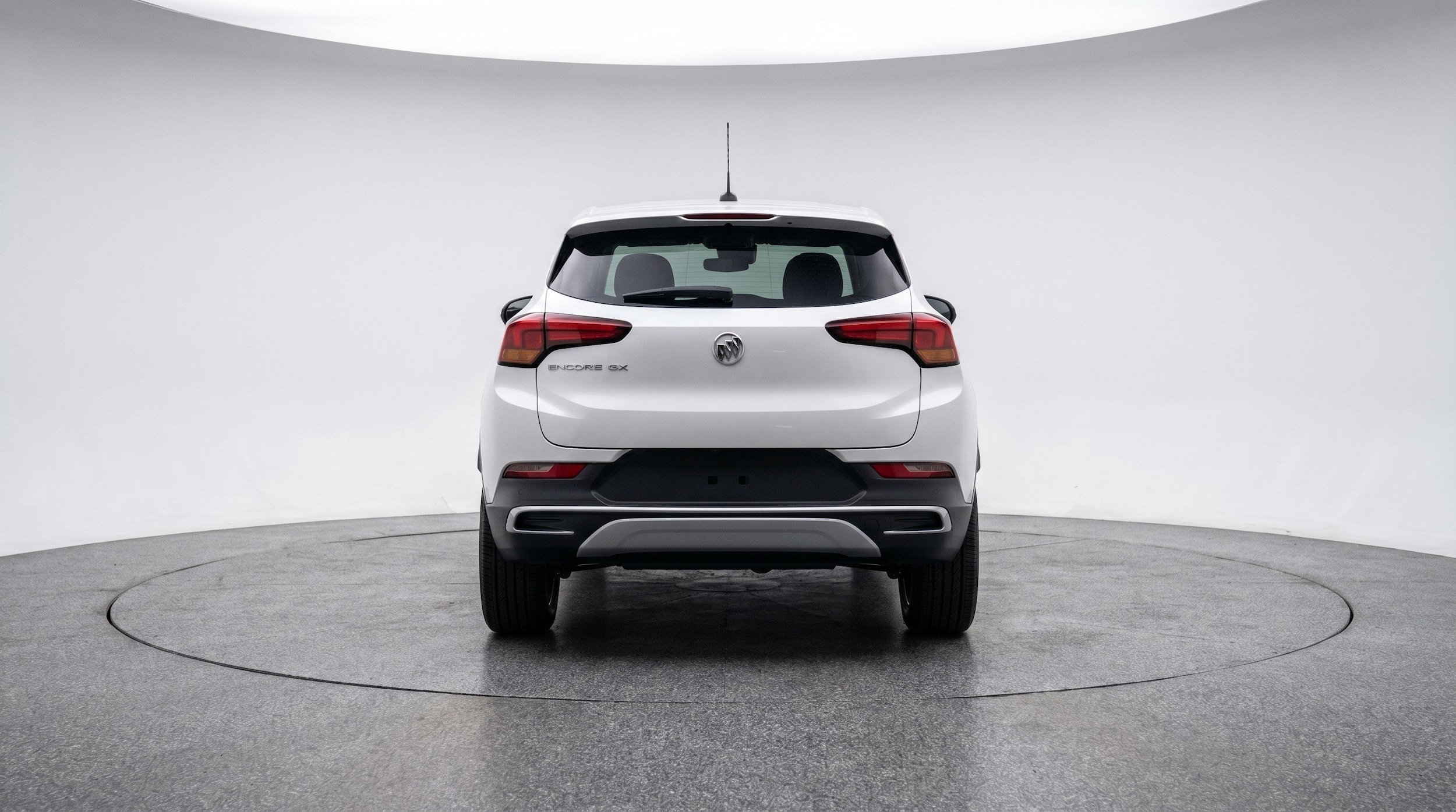 Thumbnail: 2025 Buick Encore GX - 7