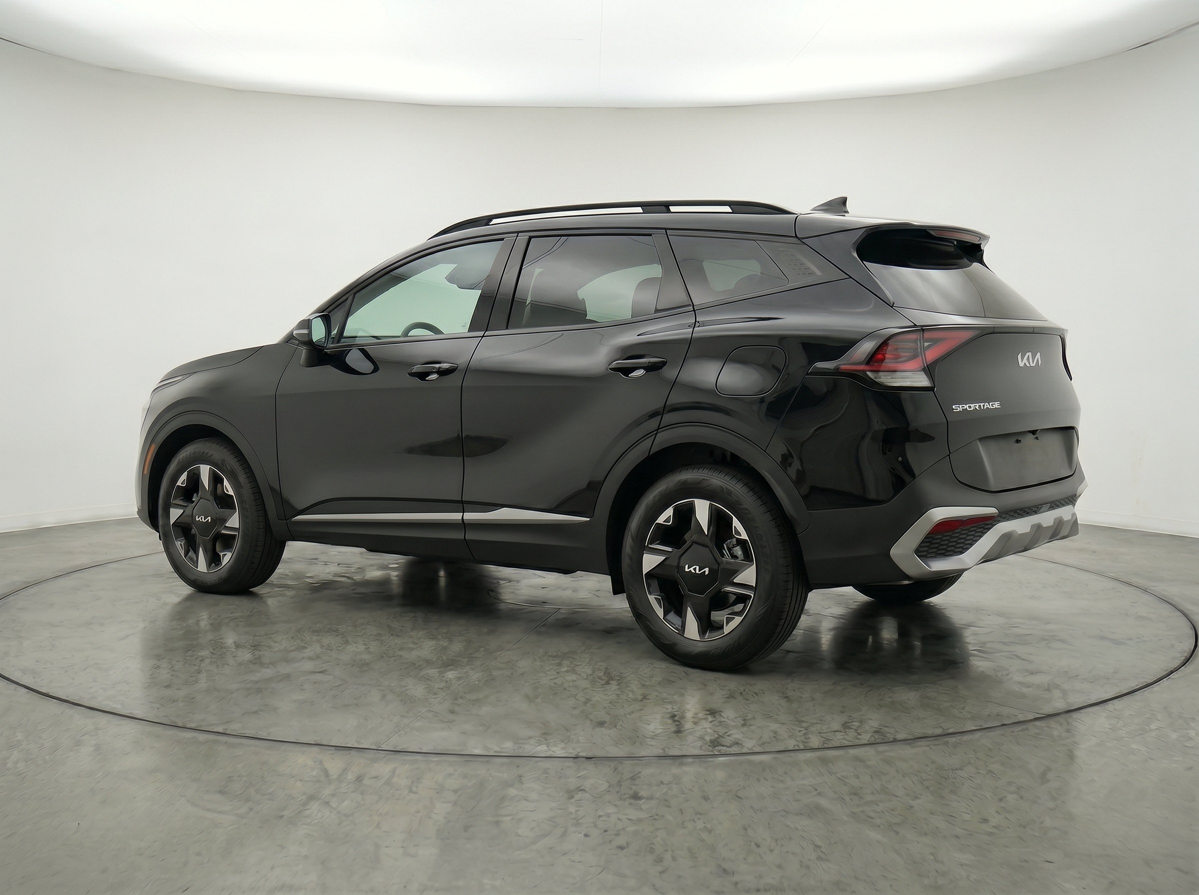 Thumbnail: 2026 Kia Sportage - 6