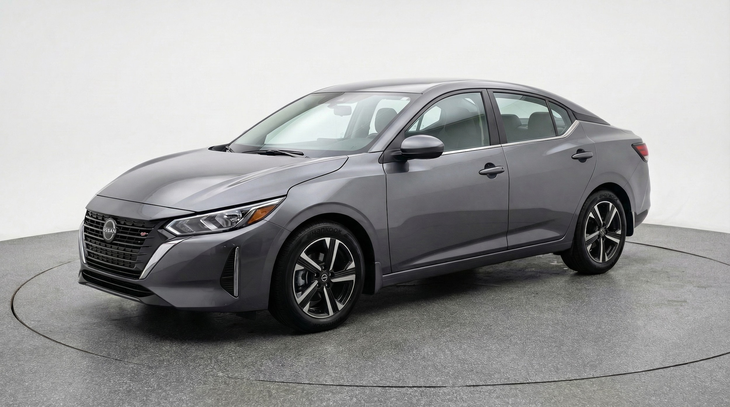 Thumbnail: 2025 Nissan Sentra - 3