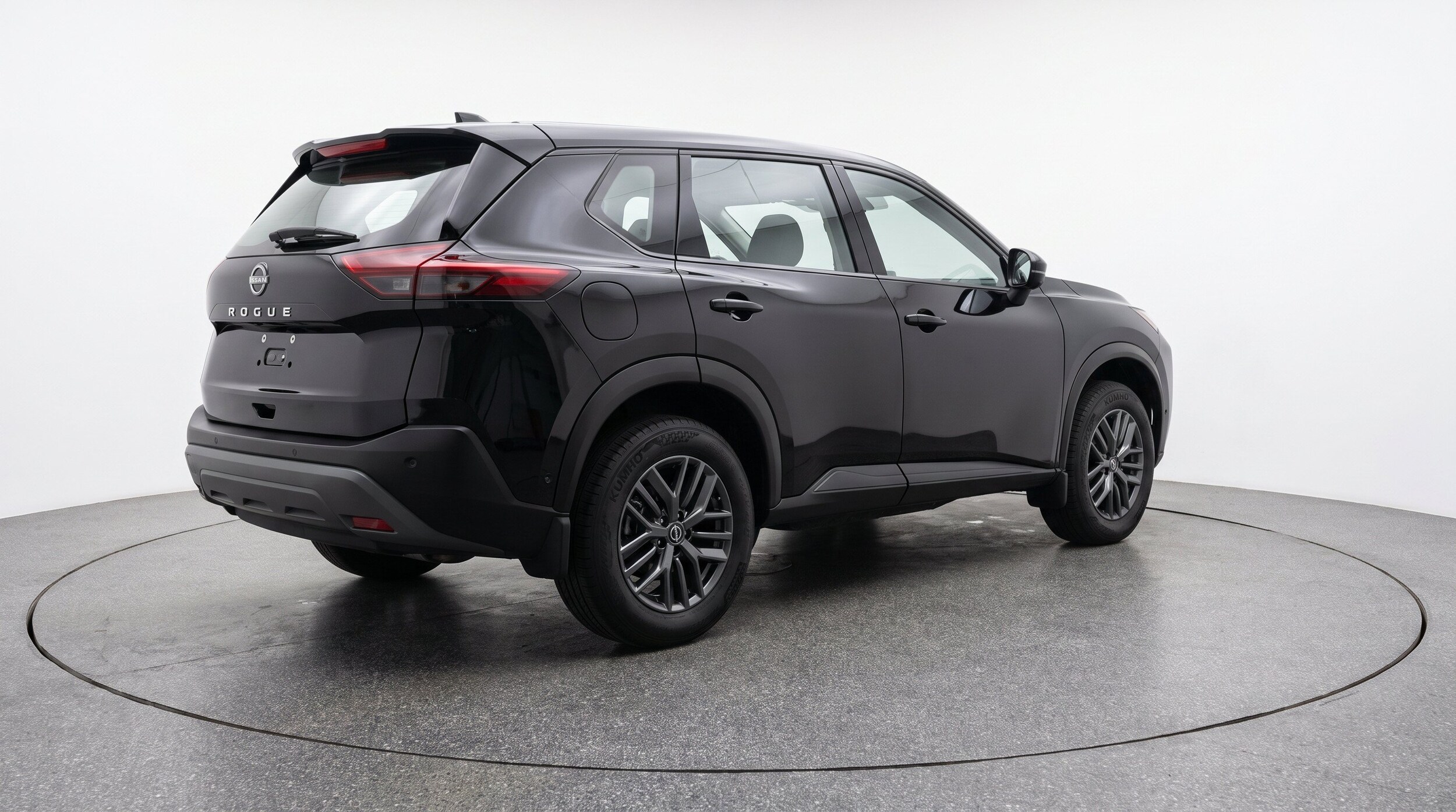 Thumbnail: 2026 Nissan Rogue - 9