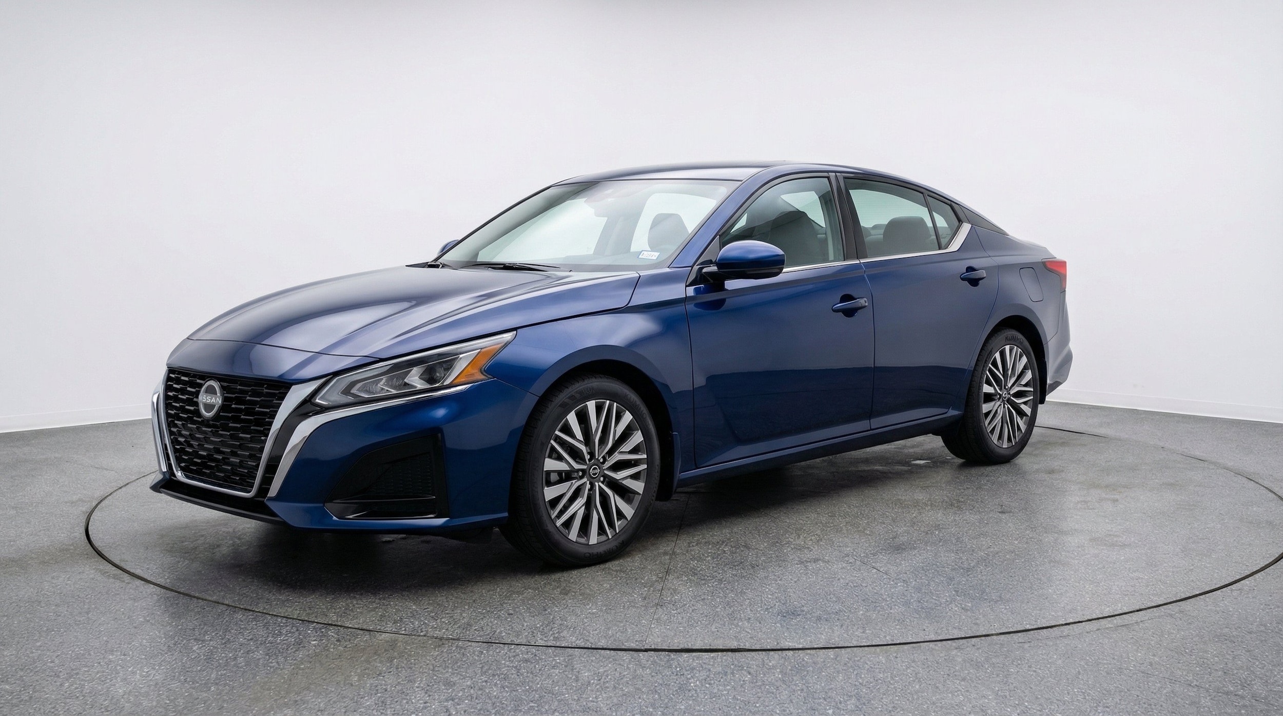 Thumbnail: 2026 Nissan Altima - 3
