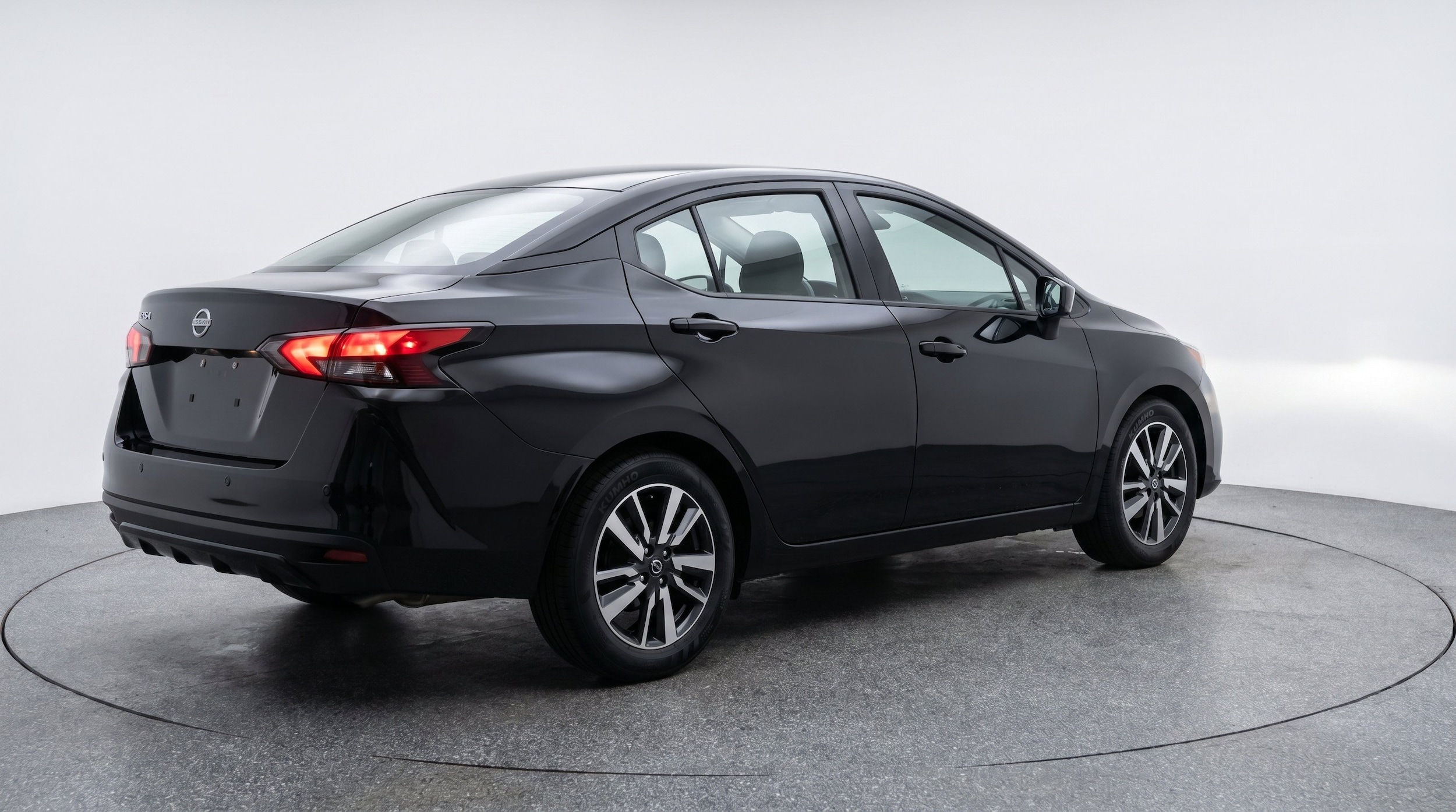 Thumbnail: 2025 Nissan Versa - 9