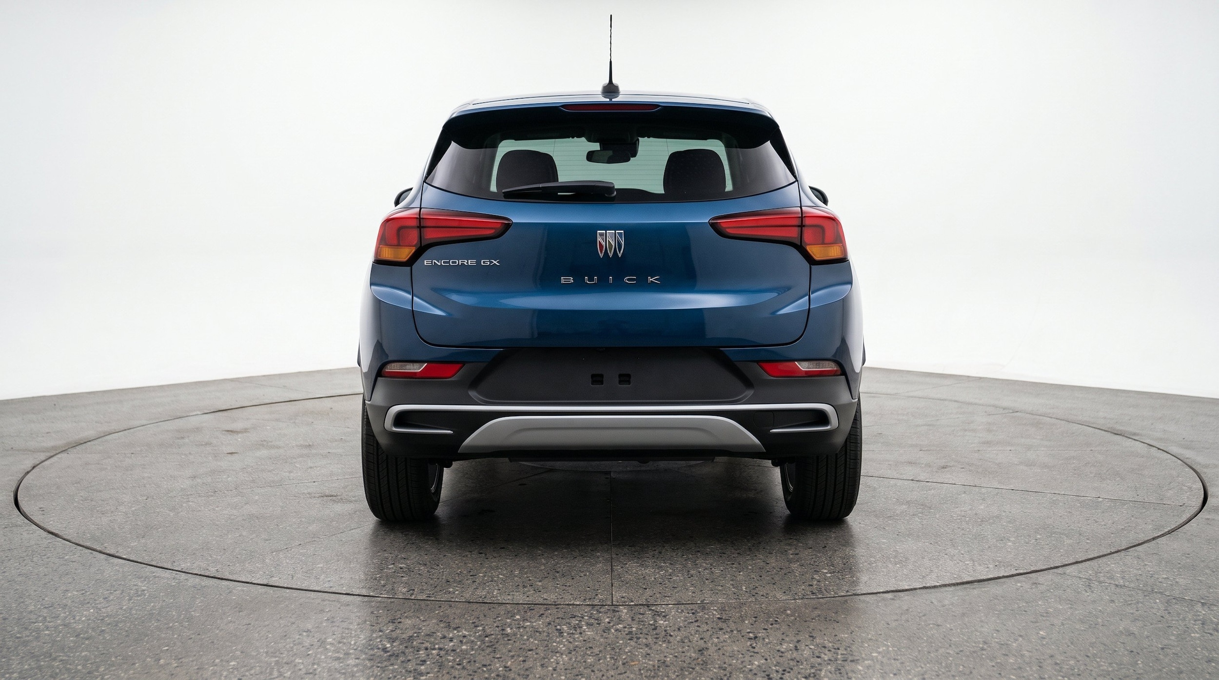Thumbnail: 2026 Buick Encore GX - 7