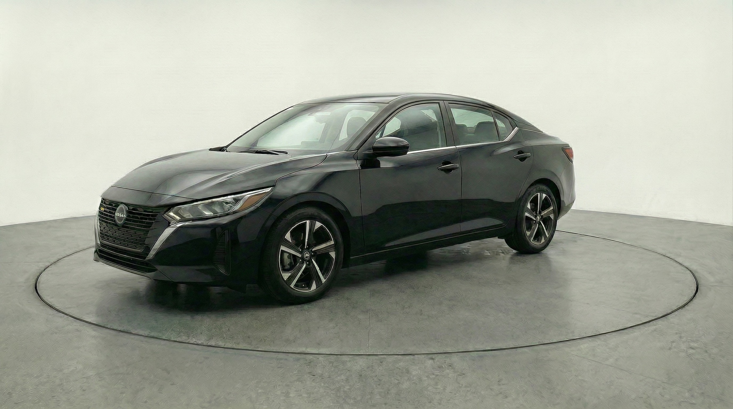 Thumbnail: 2025 Nissan Sentra - 3