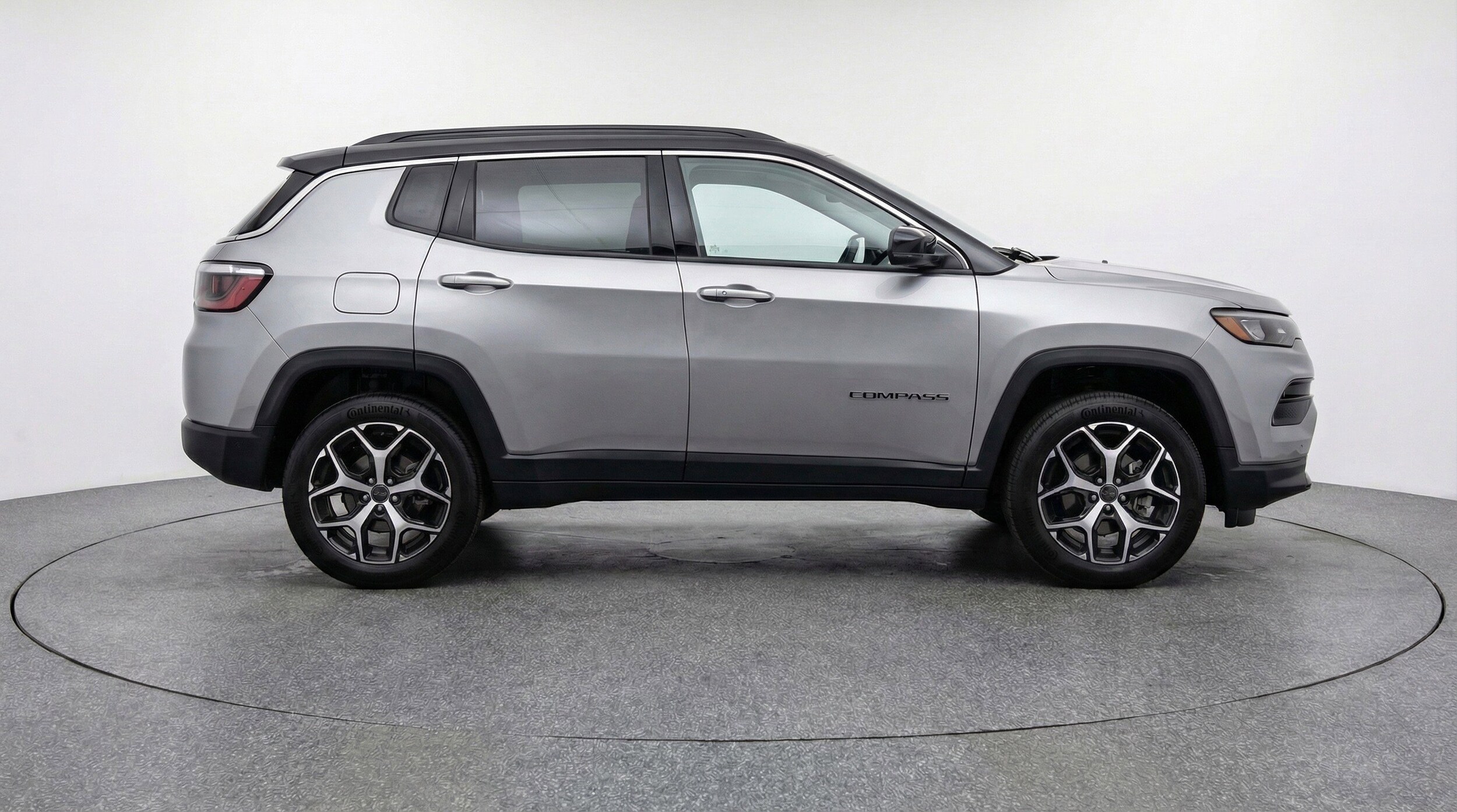 Thumbnail: 2025 Jeep Compass - 11