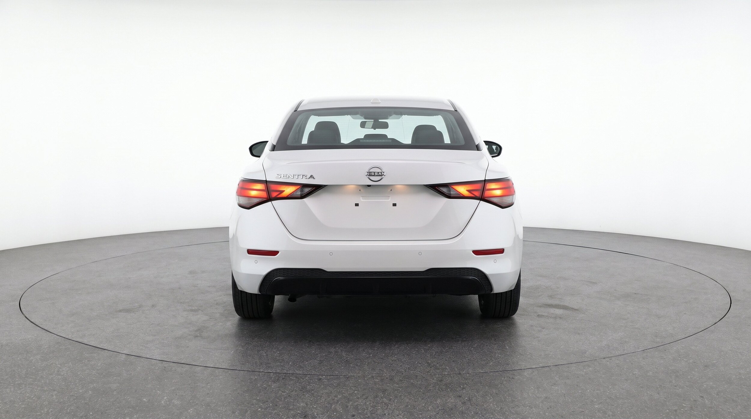 Thumbnail: 2025 Nissan Sentra - 7