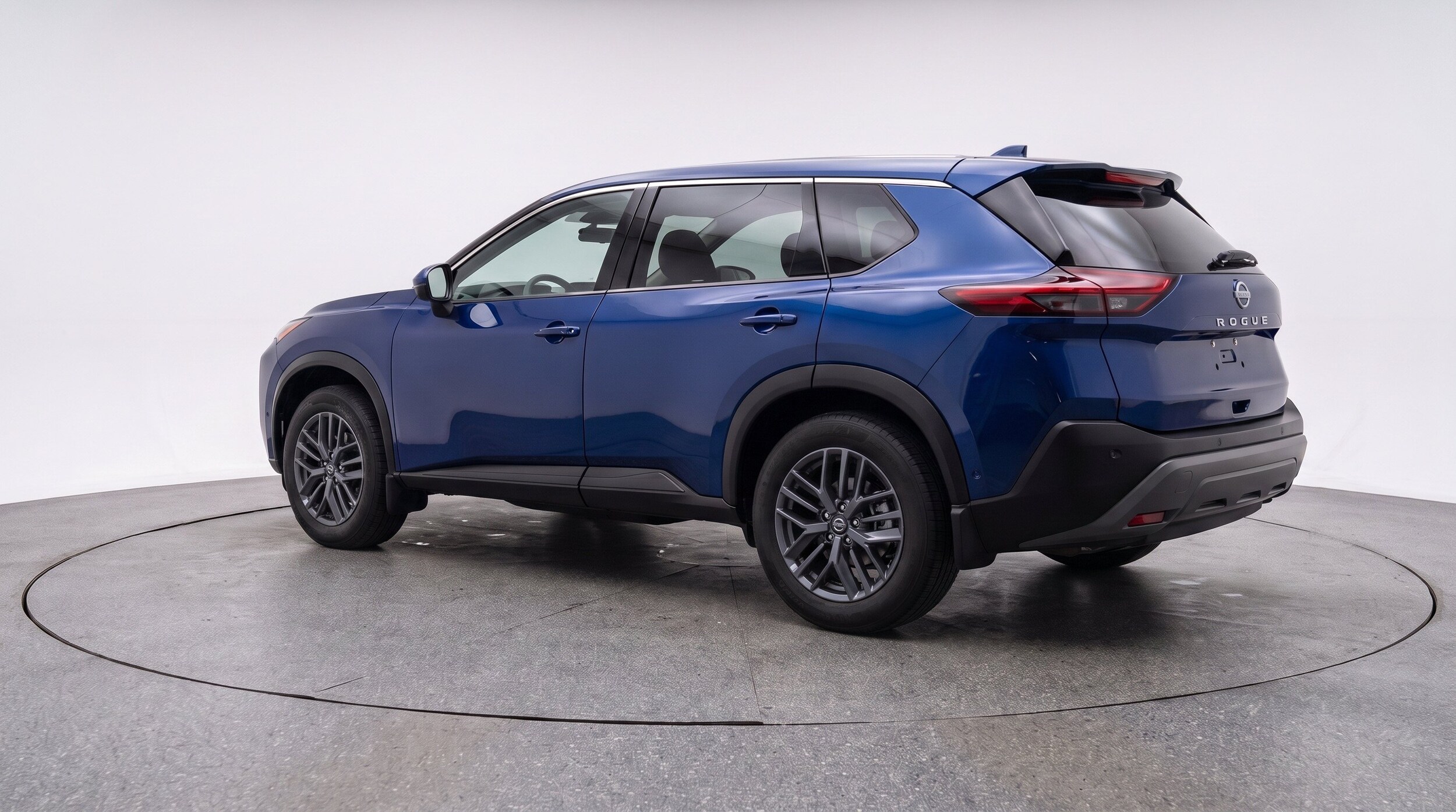 Thumbnail: 2026 Nissan Rogue - 6