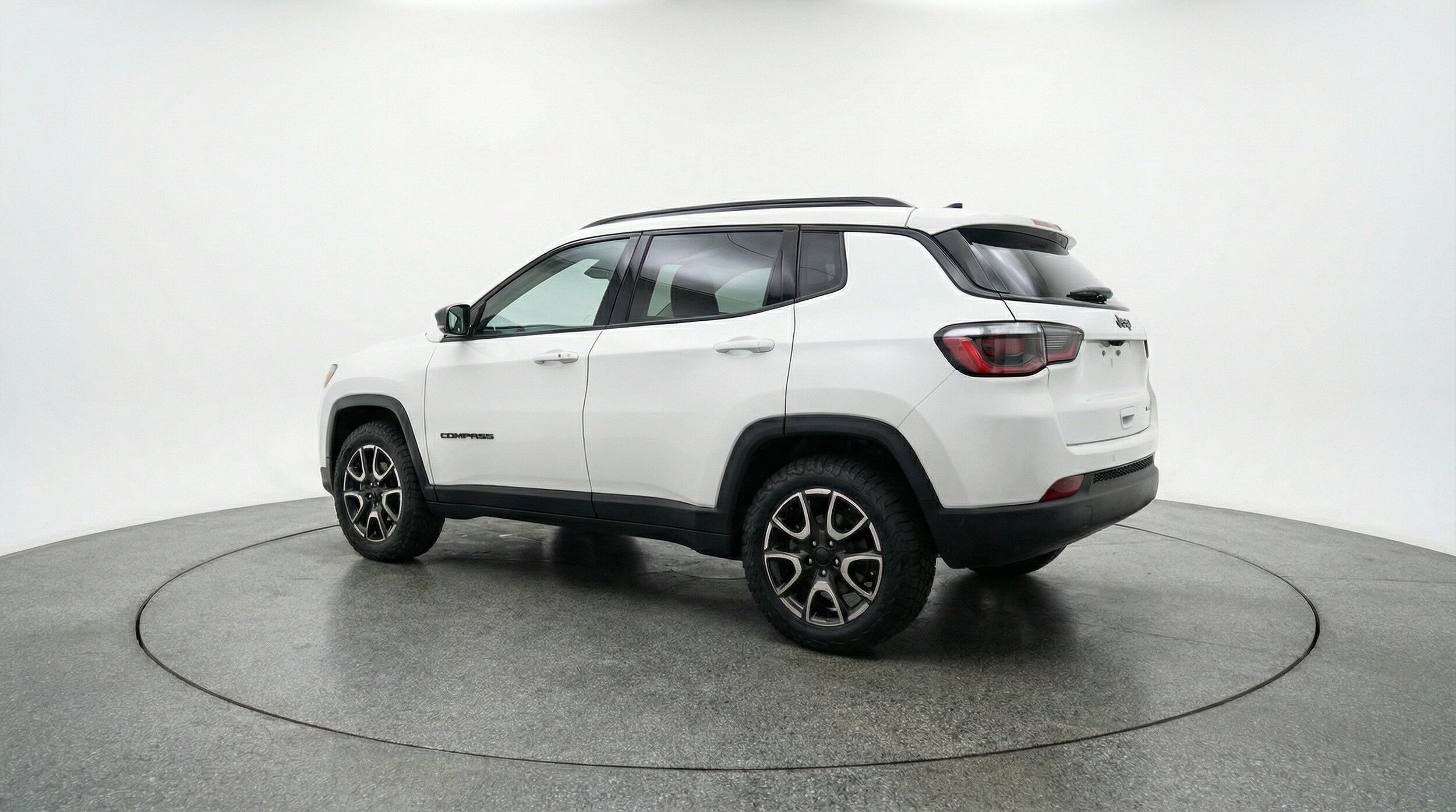 Thumbnail: 2025 Jeep Compass - 6