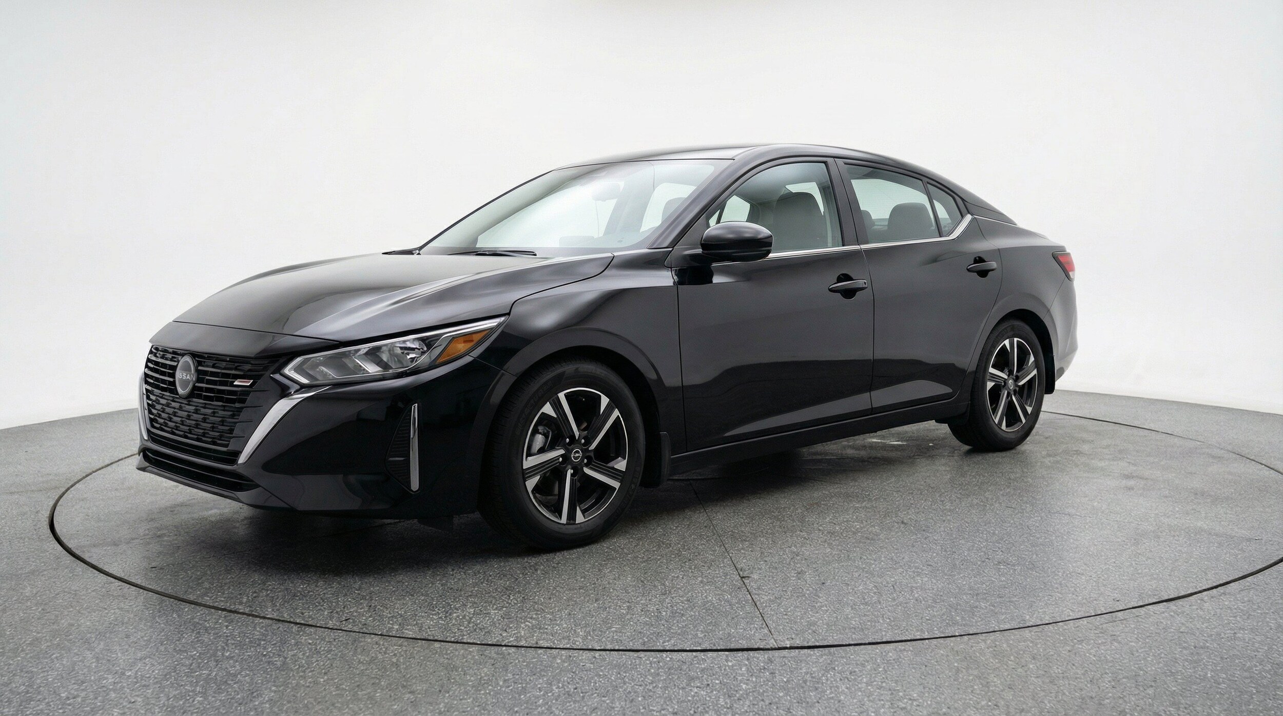 Thumbnail: 2025 Nissan Sentra - 3