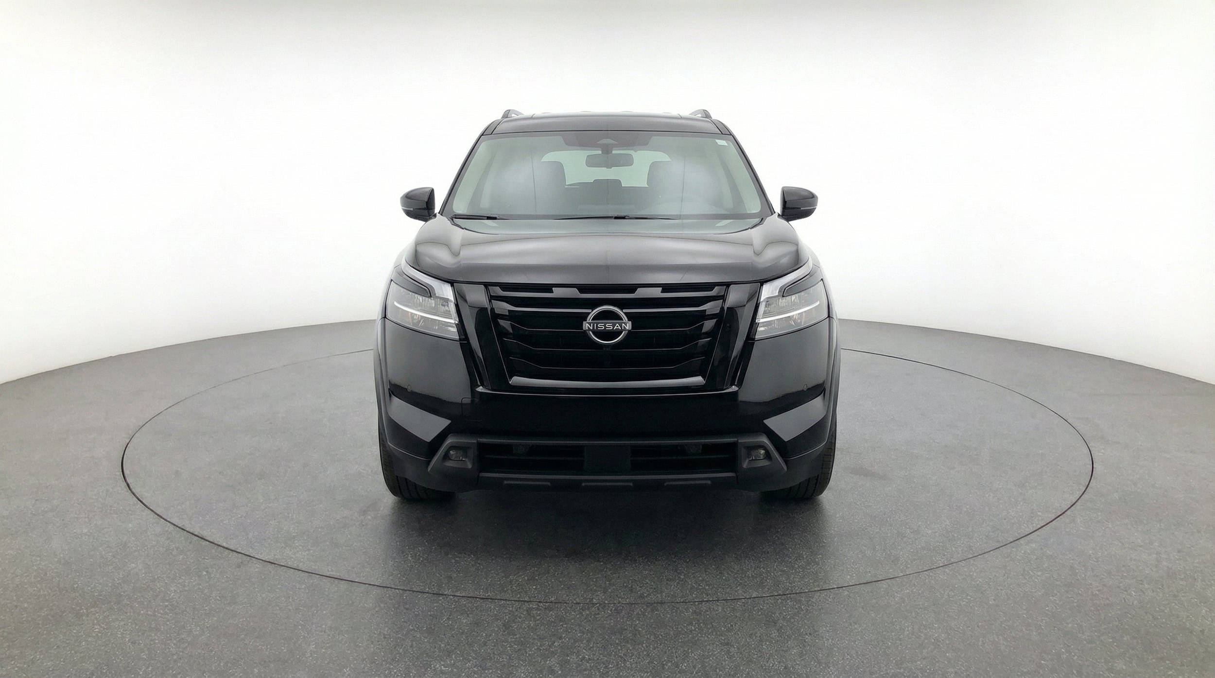 Thumbnail: 2025 Nissan Pathfinder - 2
