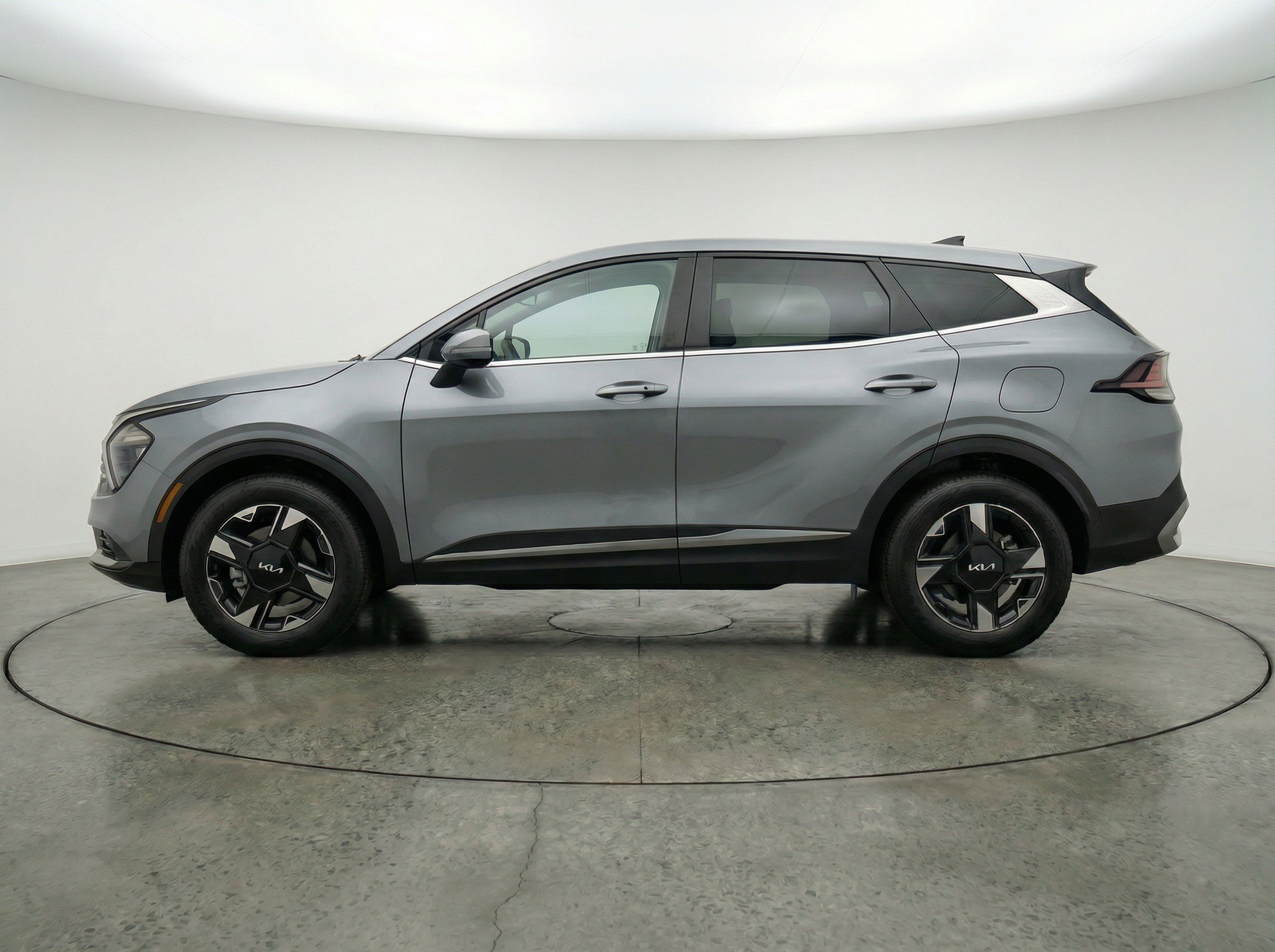 Thumbnail: 2026 Kia Sportage - 5