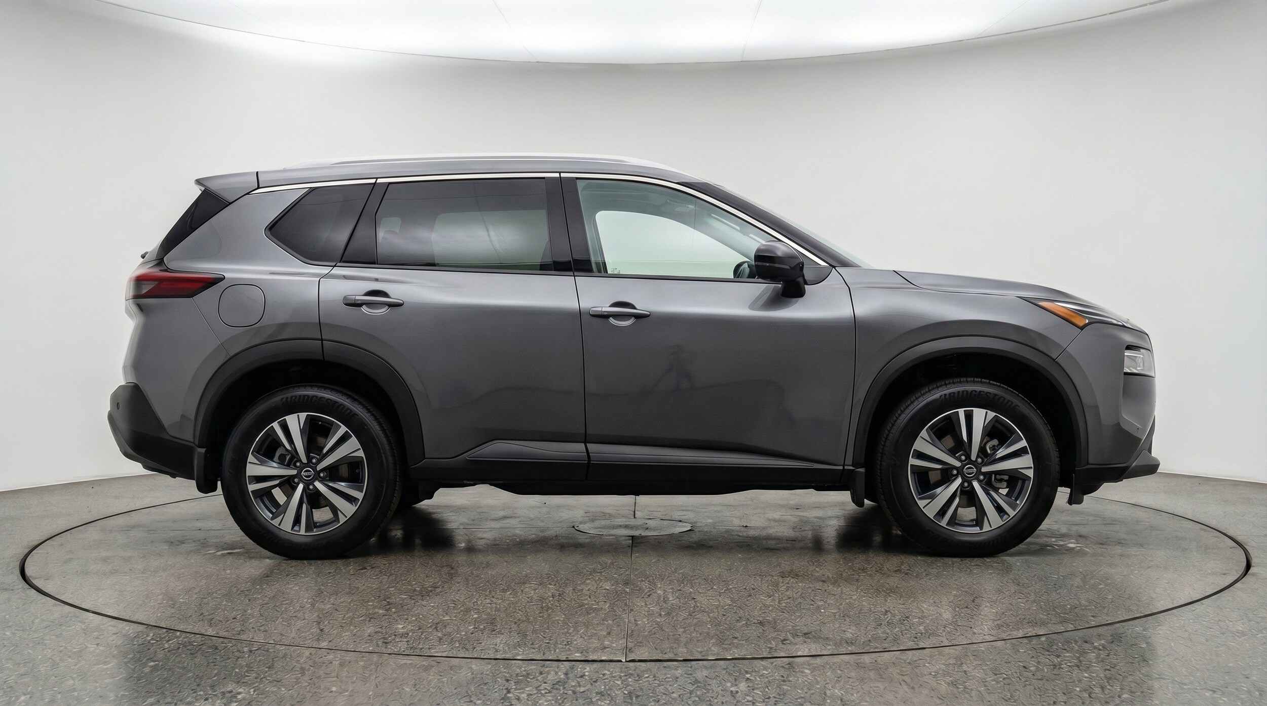 Thumbnail: 2026 Nissan Rogue - 11