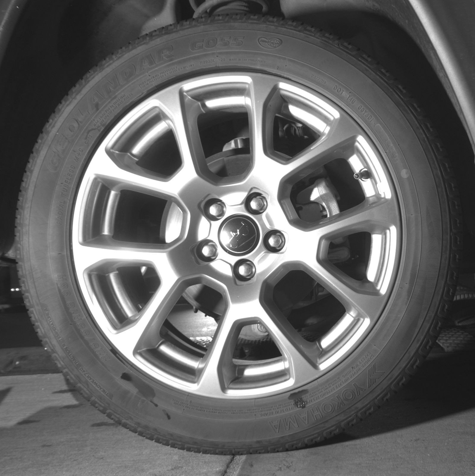 Thumbnail: 2025 Jeep Compass - 15