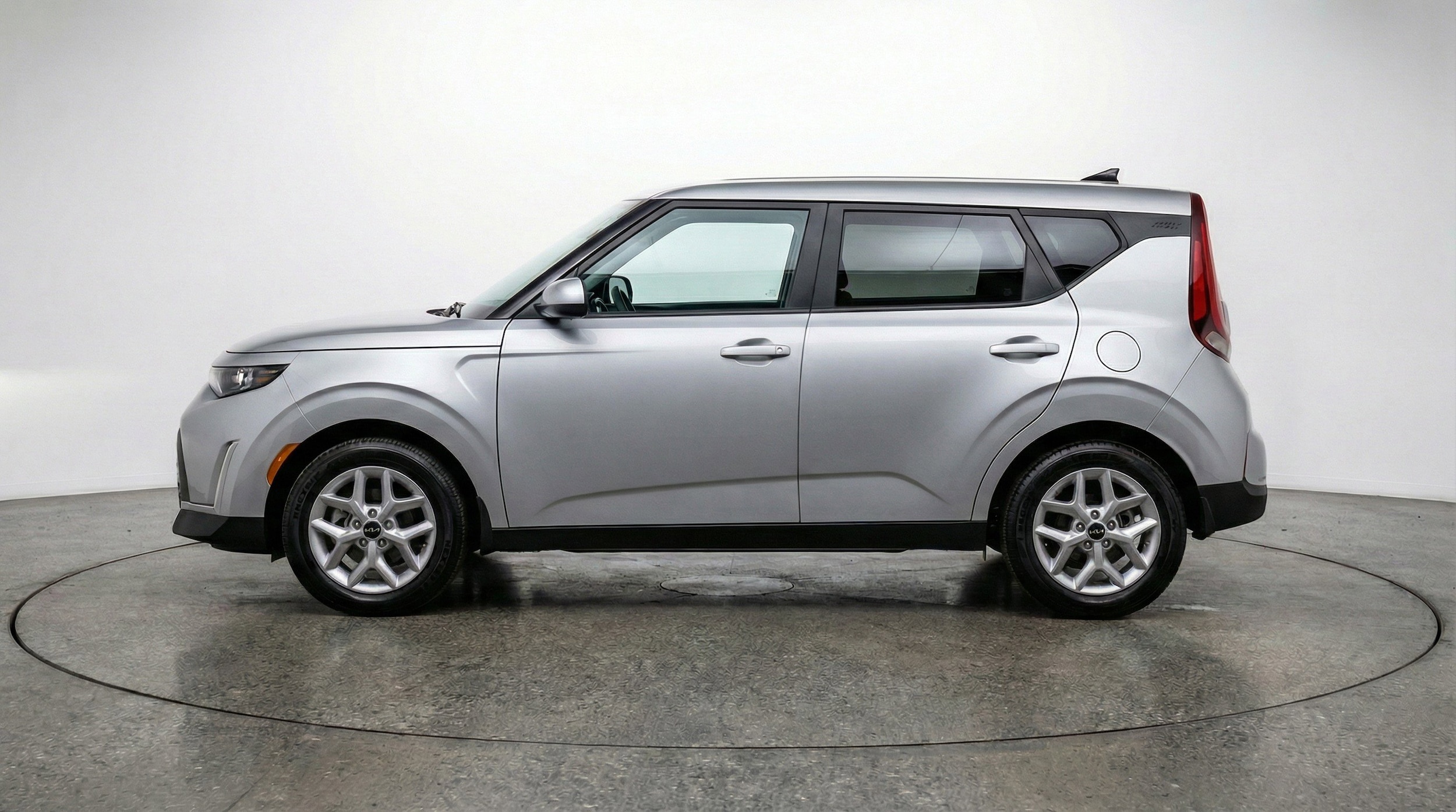 Thumbnail: 2025 Kia Soul - 5