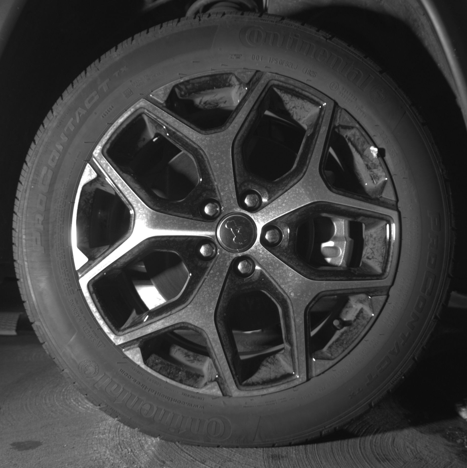 Thumbnail: 2025 Jeep Compass - 10