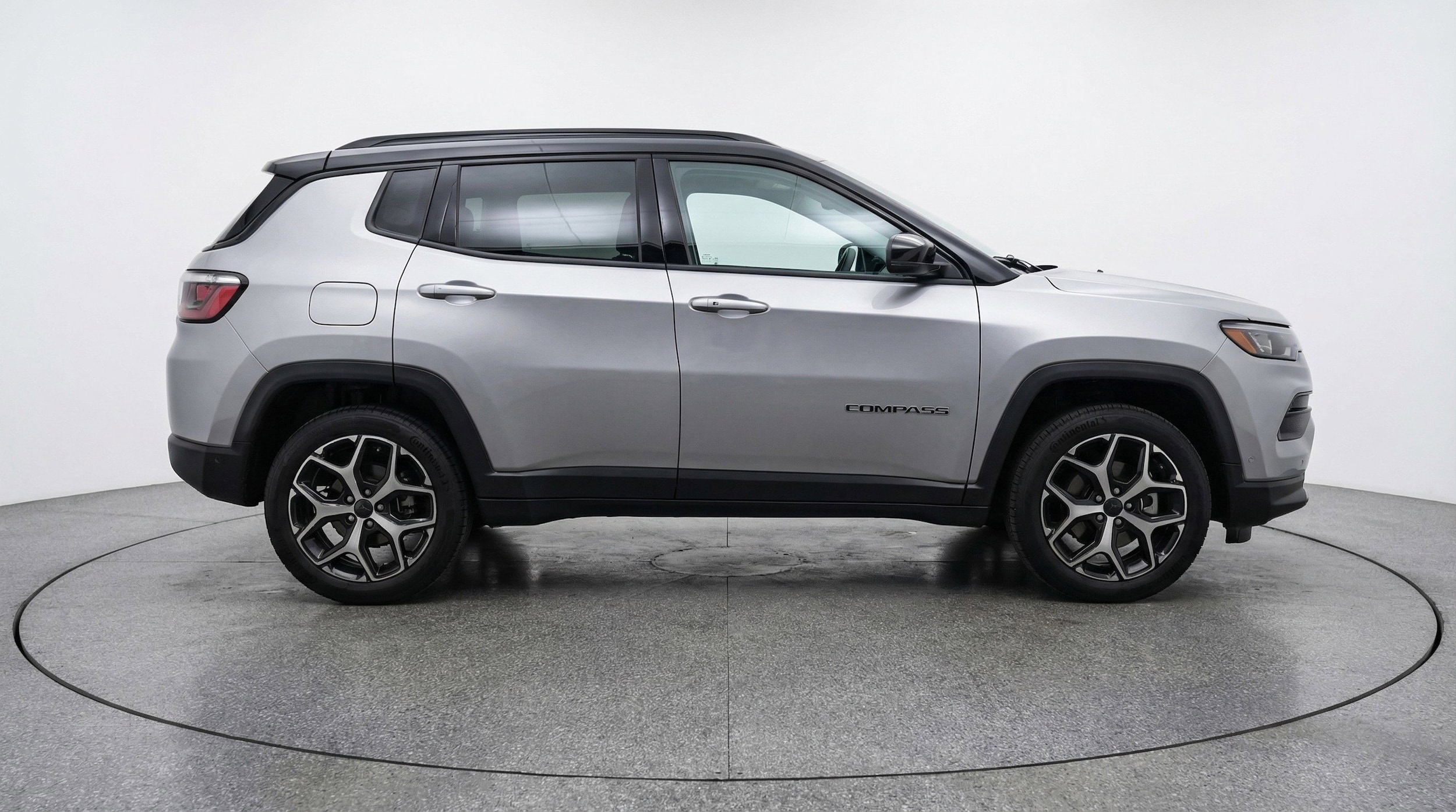 Thumbnail: 2025 Jeep Compass - 11