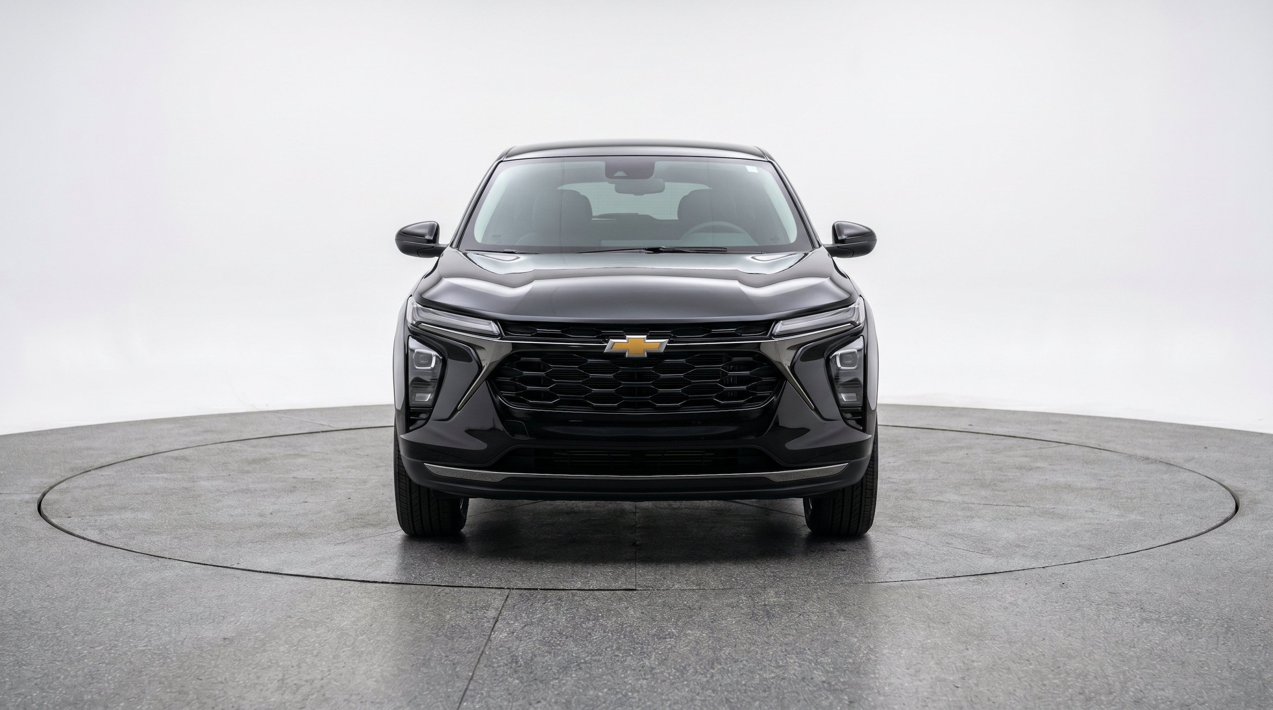 Thumbnail: 2025 Chevrolet Trax - 2