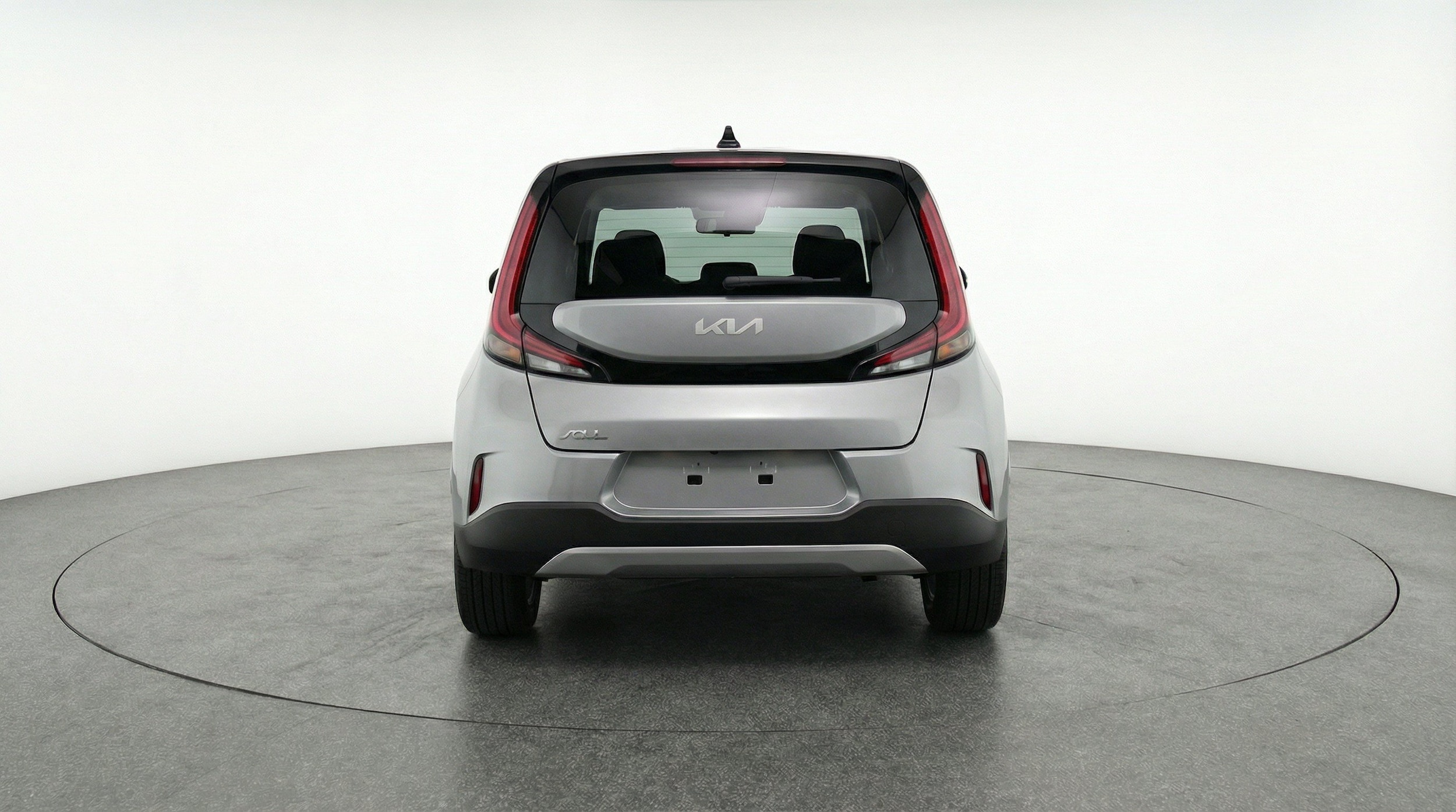 Thumbnail: 2025 Kia Soul - 7