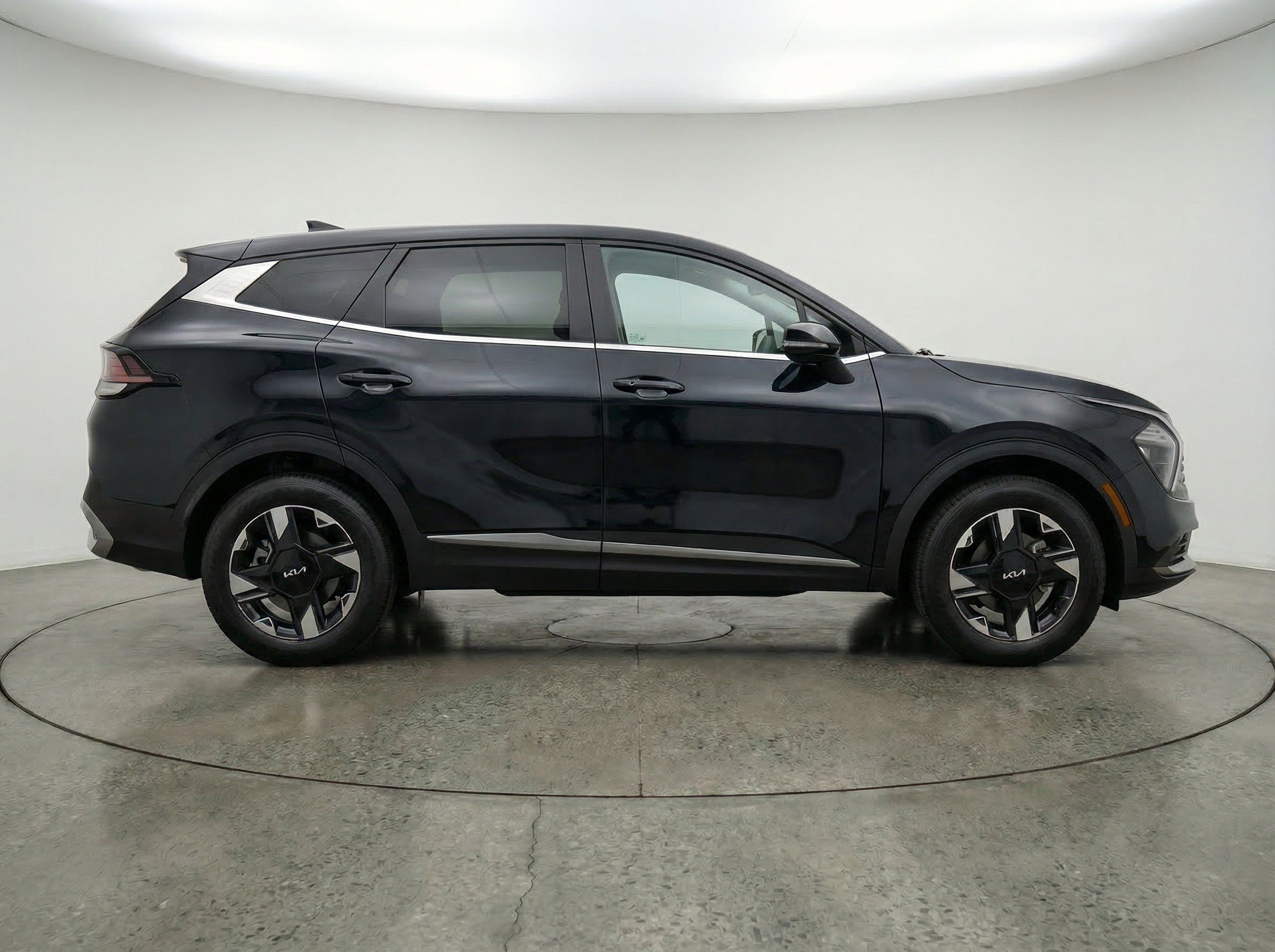 Thumbnail: 2026 Kia Sportage - 11