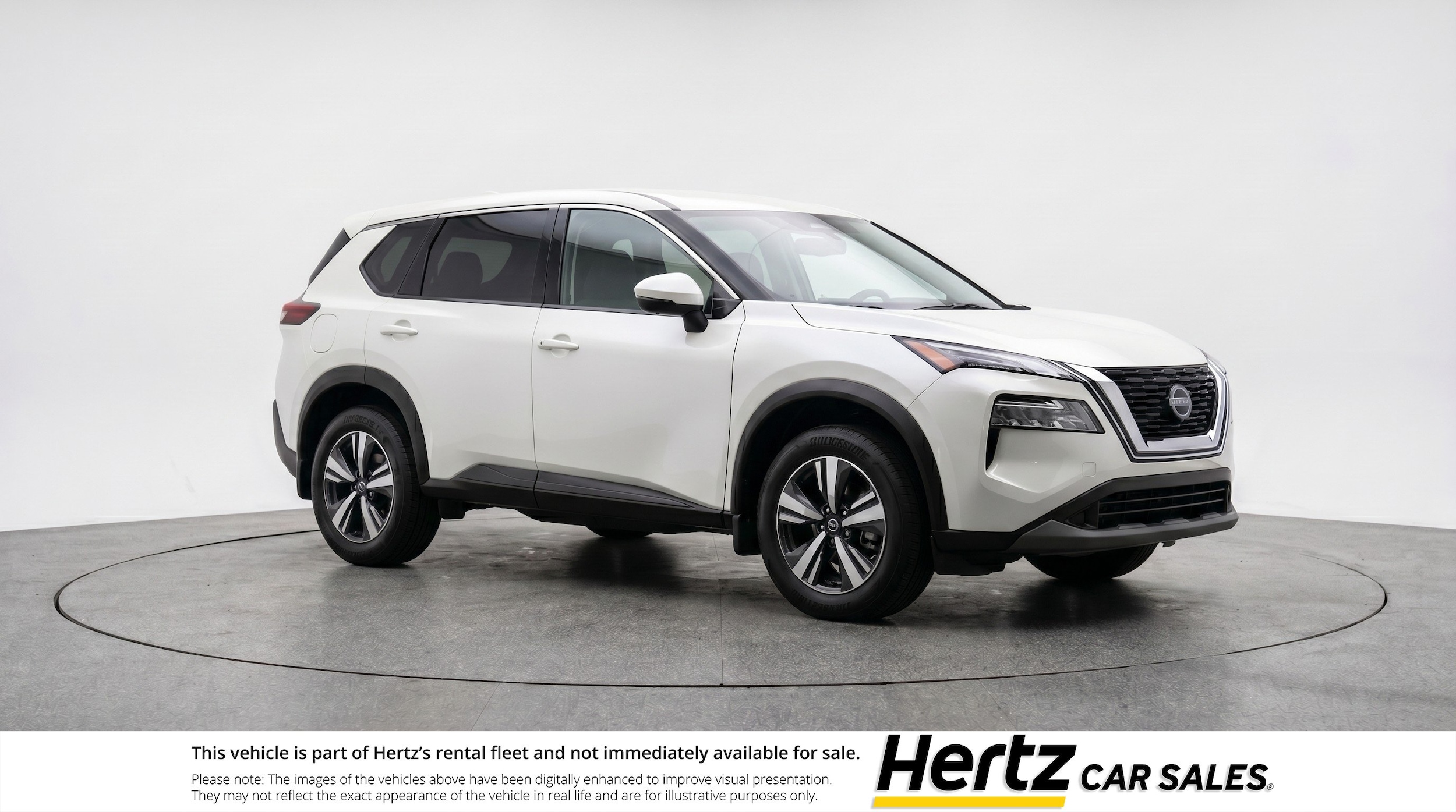 Thumbnail: 2026 Nissan Rogue - 1