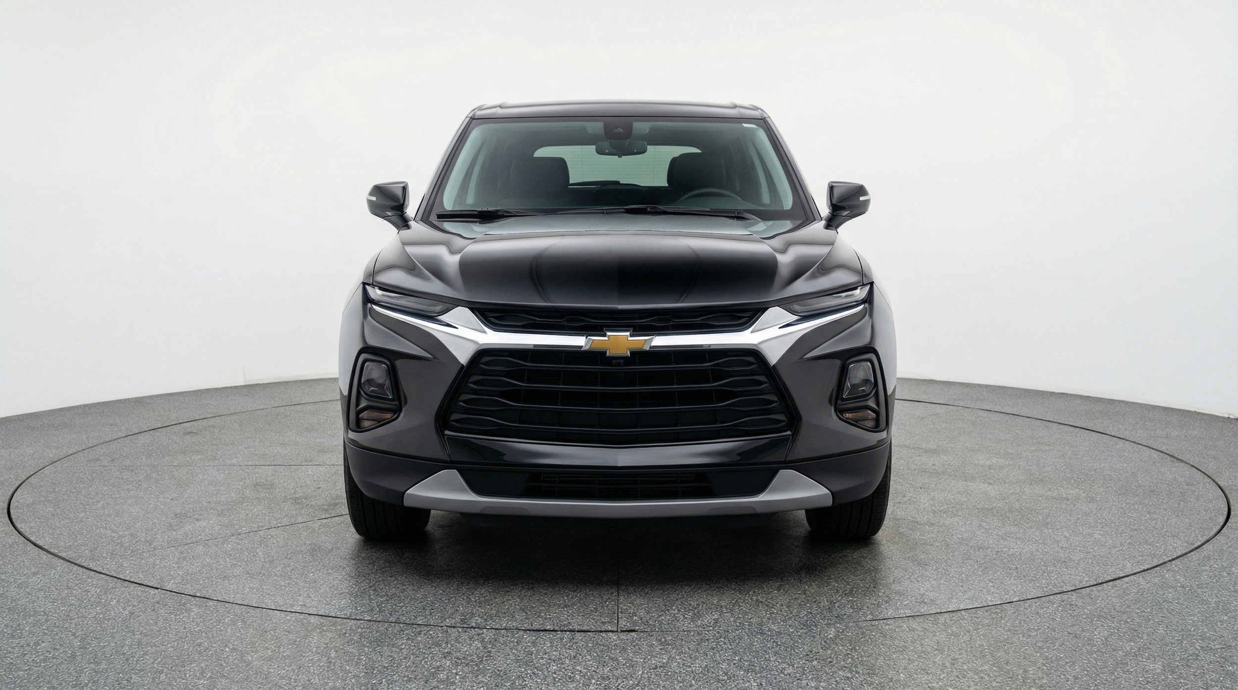 Thumbnail: 2025 Chevrolet Blazer - 2