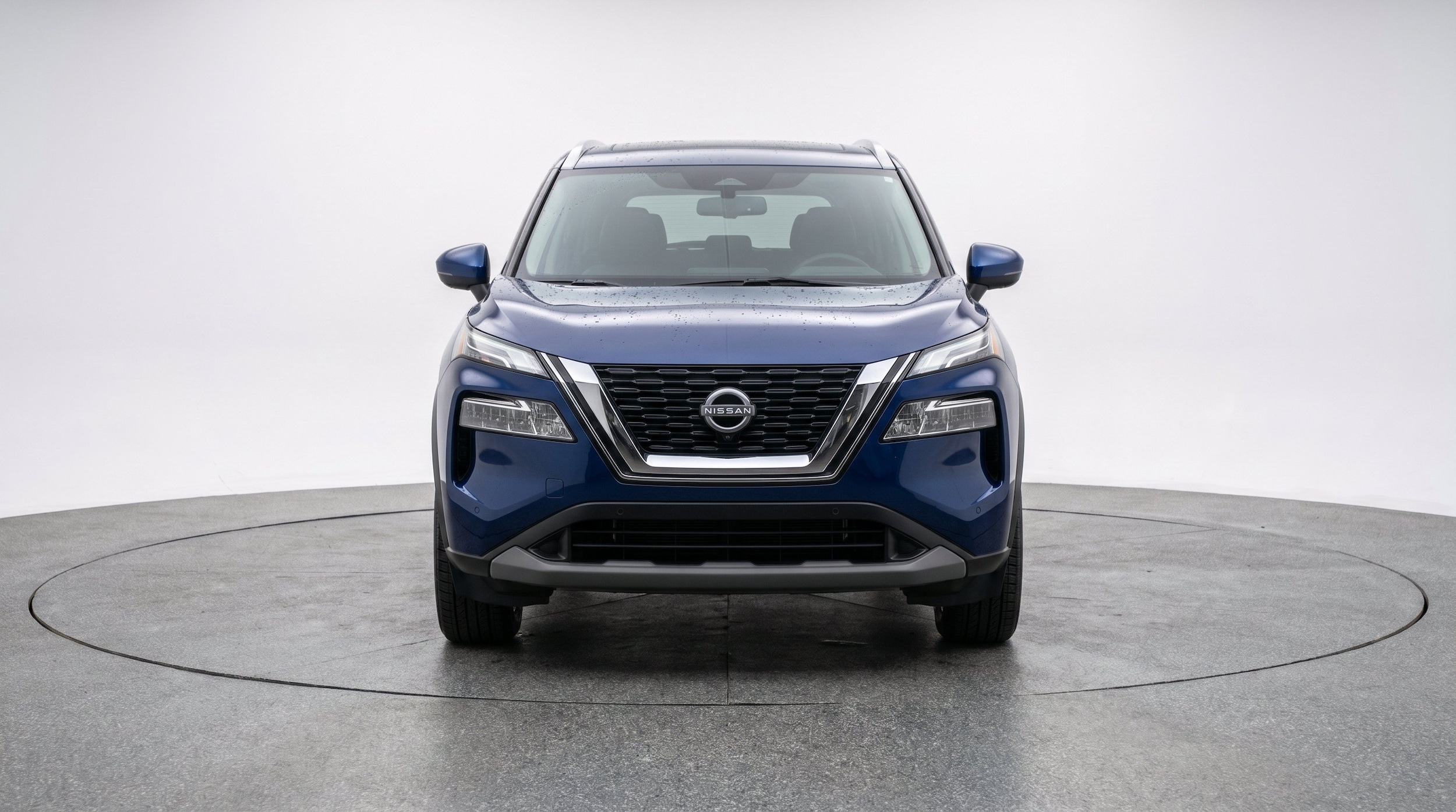 Thumbnail: 2026 Nissan Rogue - 2