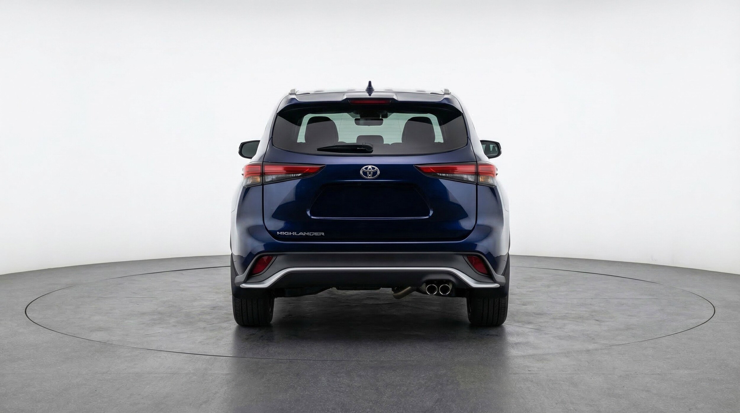 Thumbnail: 2025 Toyota Highlander - 7