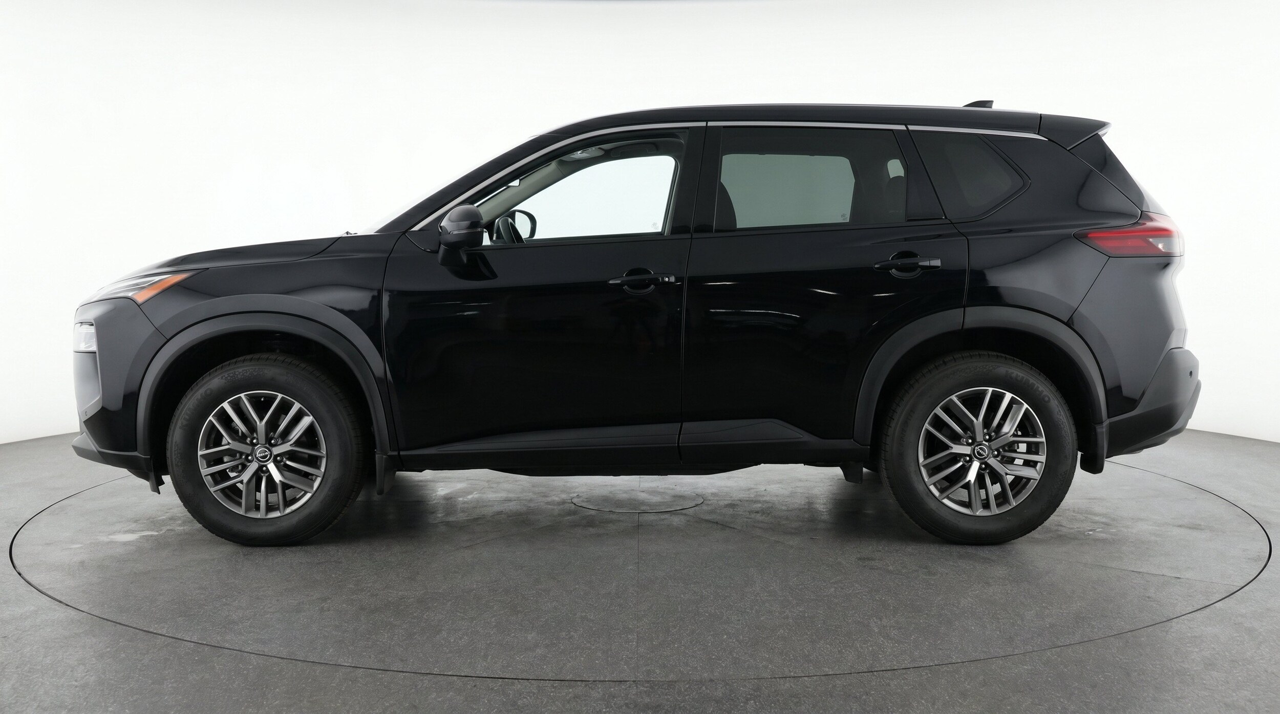 Thumbnail: 2026 Nissan Rogue - 5