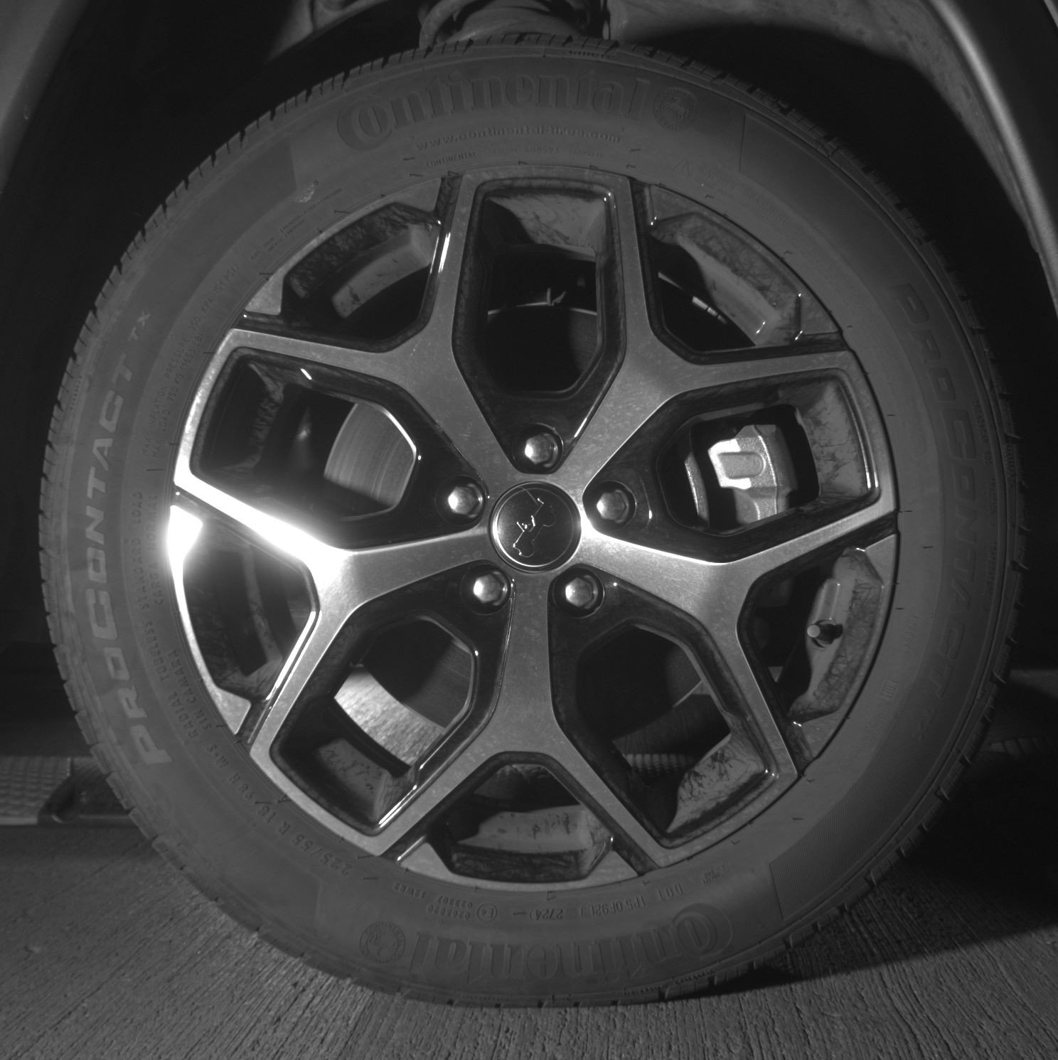 Thumbnail: 2025 Jeep Compass - 13