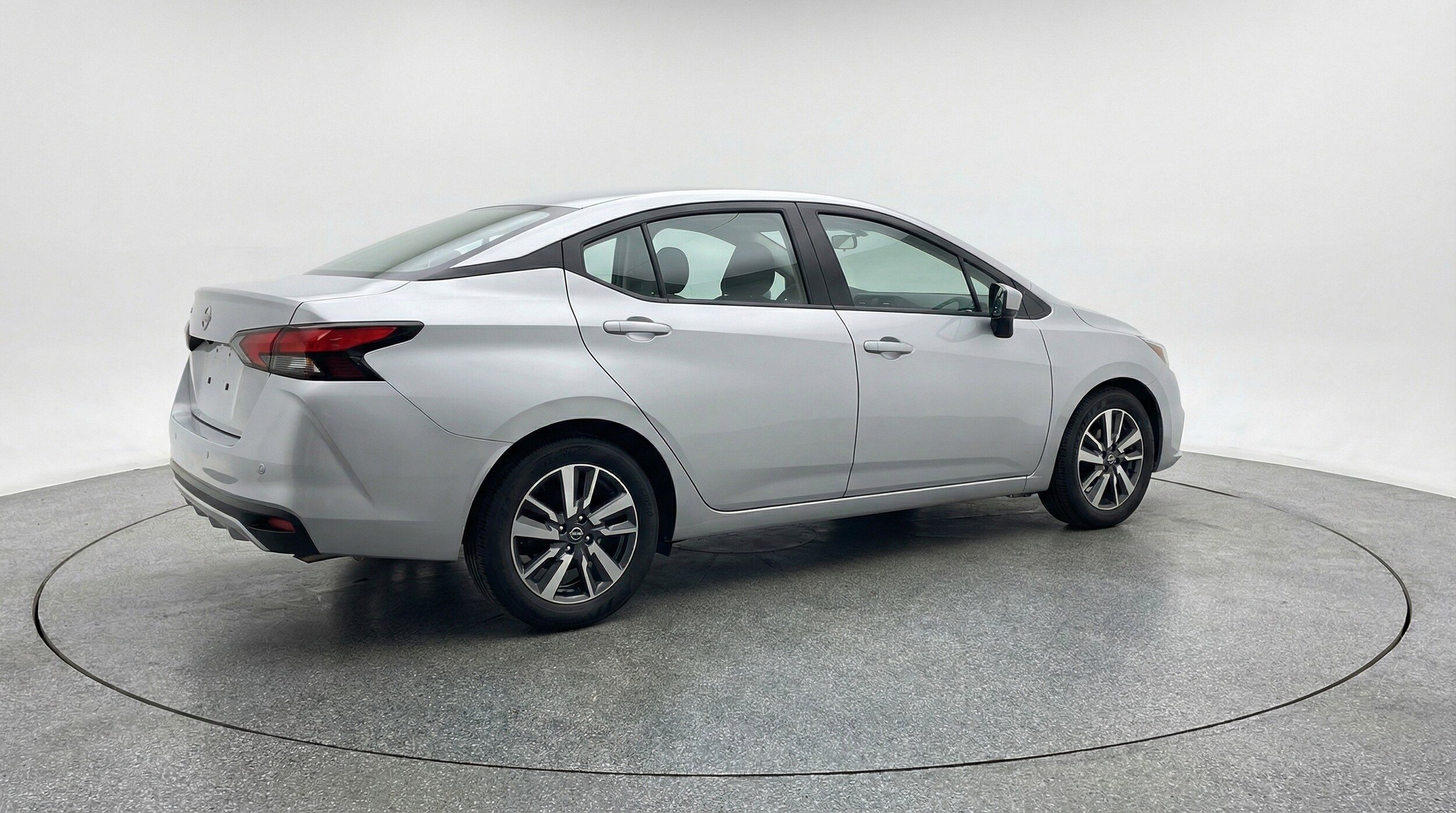 Thumbnail: 2025 Nissan Versa - 9