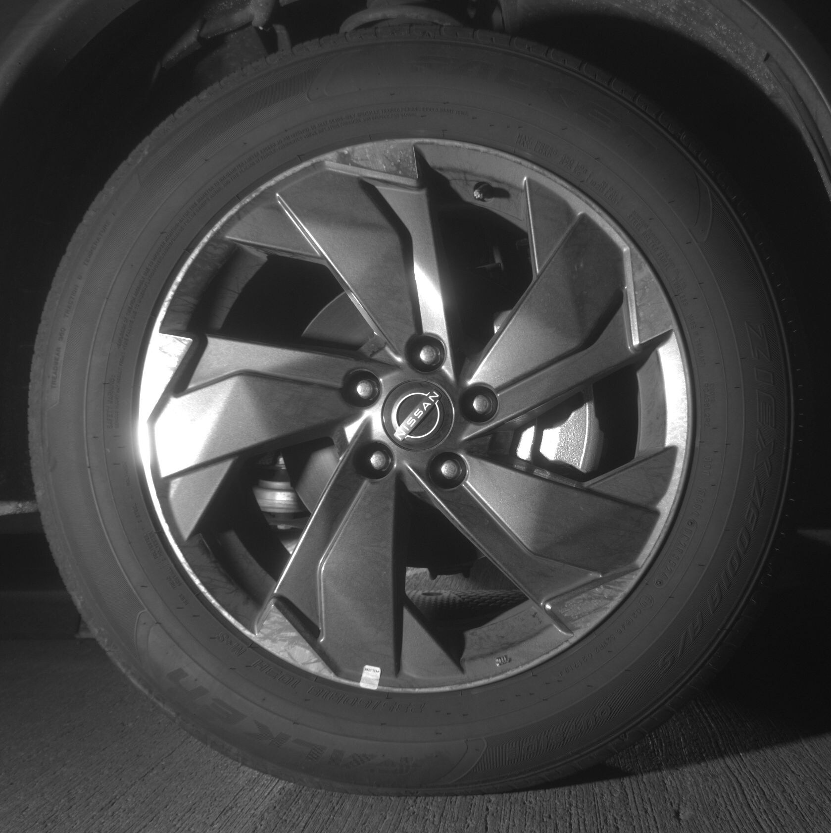 Thumbnail: 2025 Nissan Rogue - 10