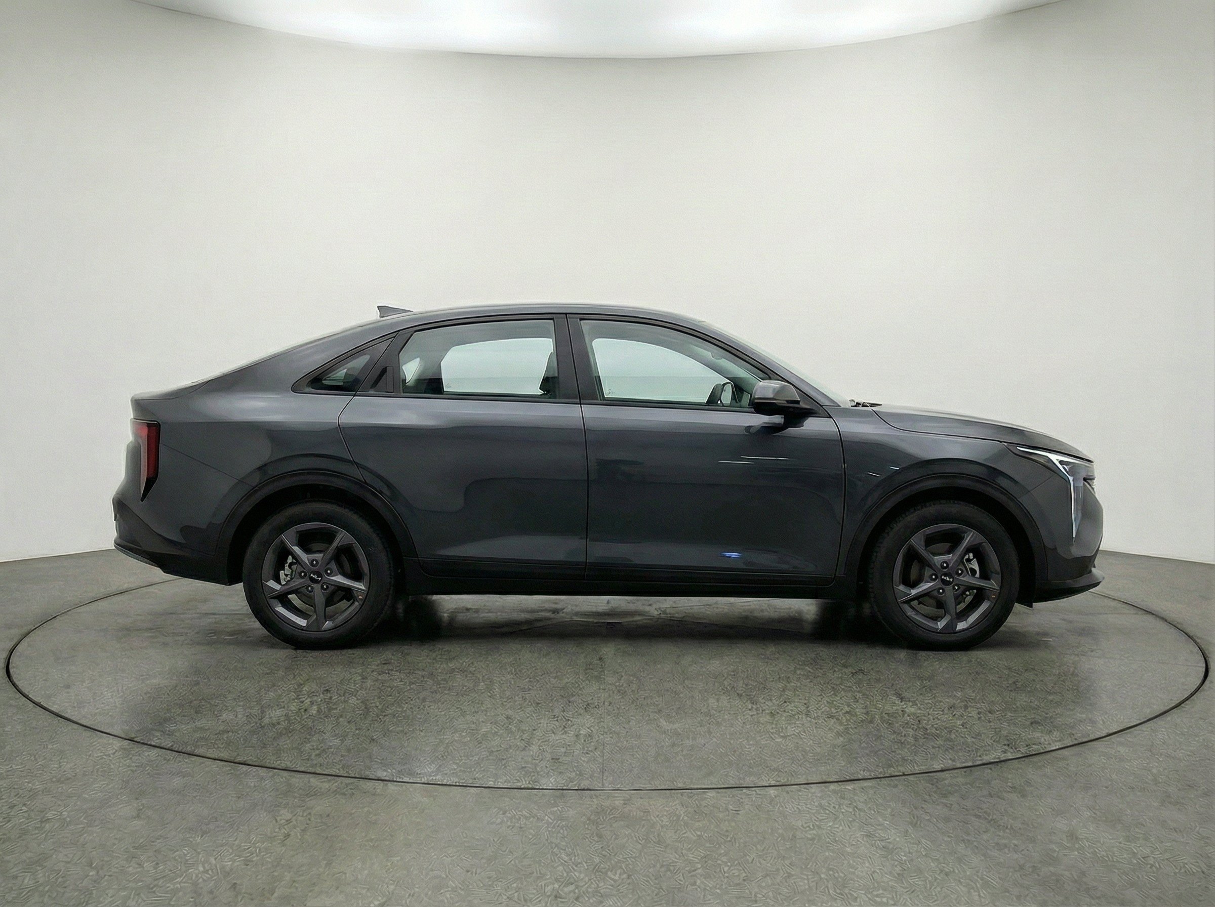 Thumbnail: 2025 Kia K4 - 10