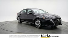 2025 Nissan Altima SV -
                  Las Vegas, NV