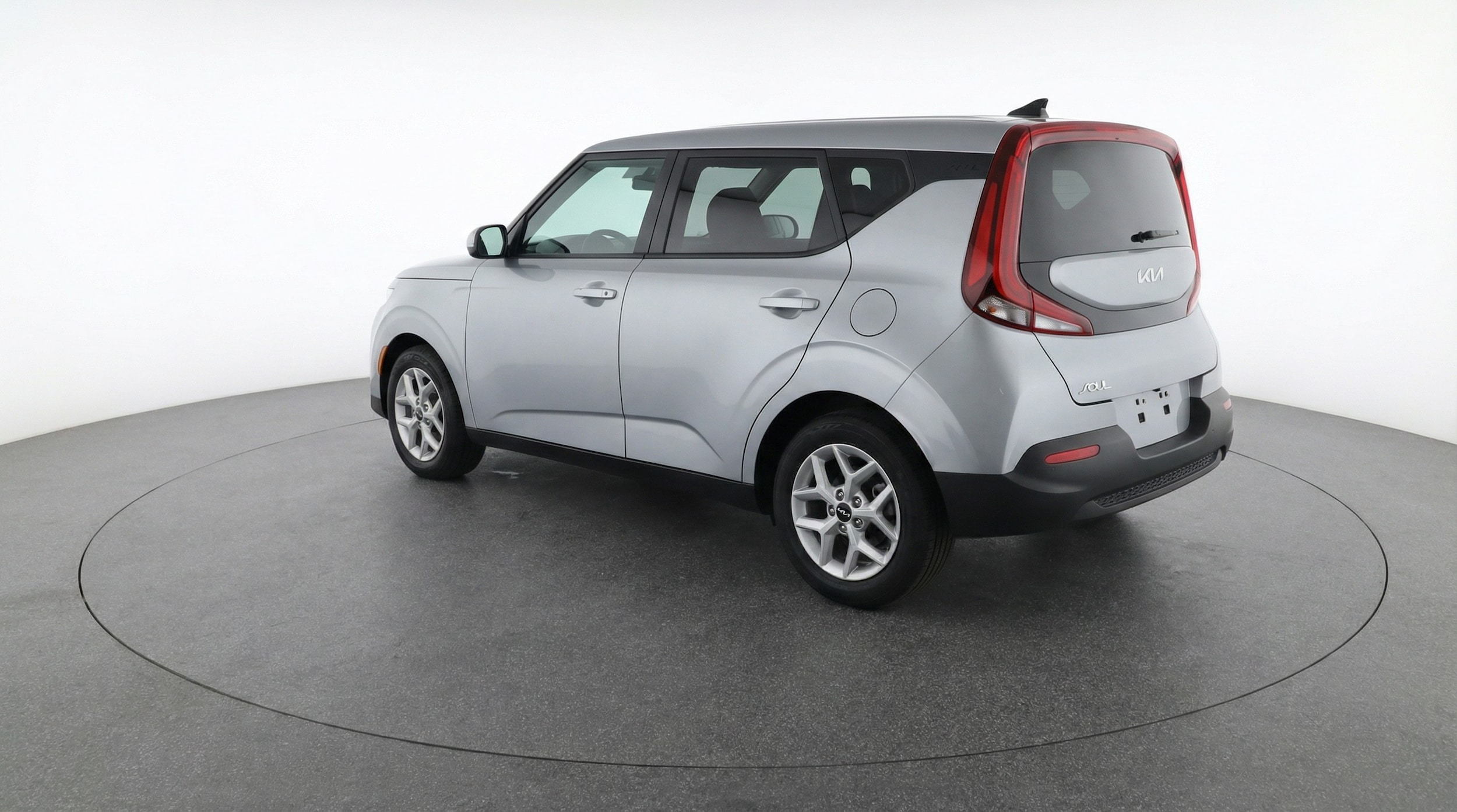 Thumbnail: 2025 Kia Soul - 5